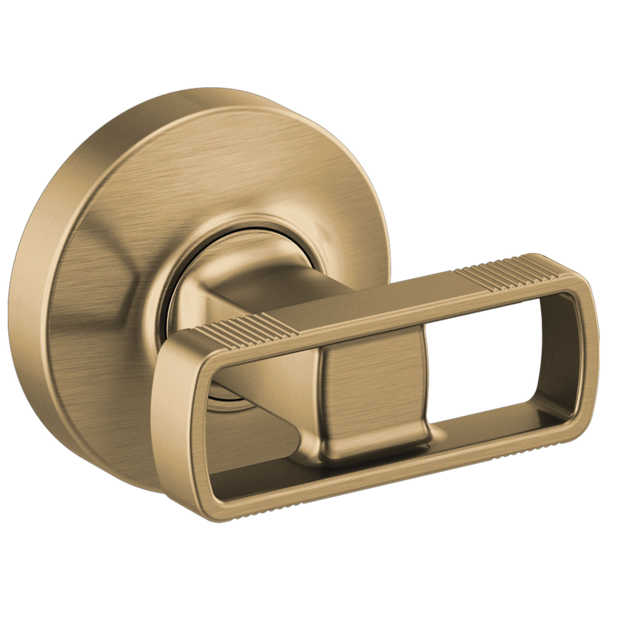 luxe gold handle kit