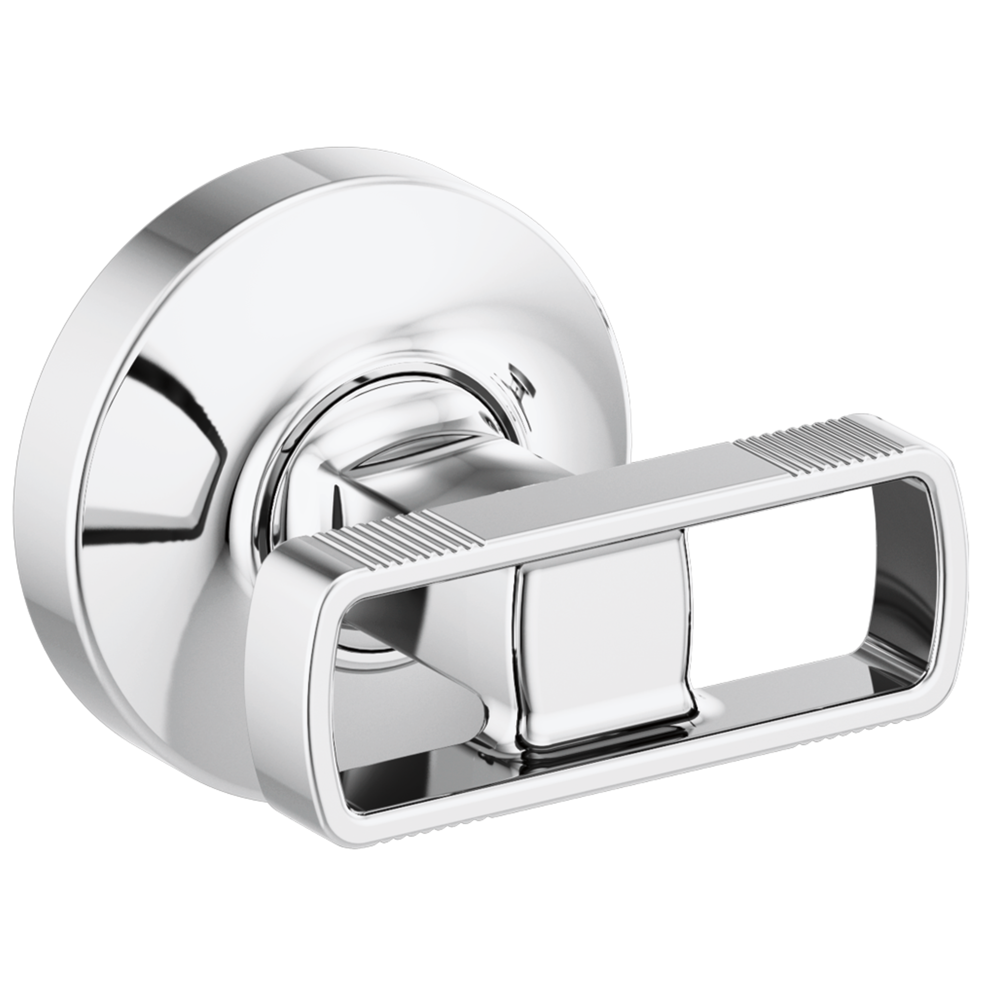 chrome handle kit