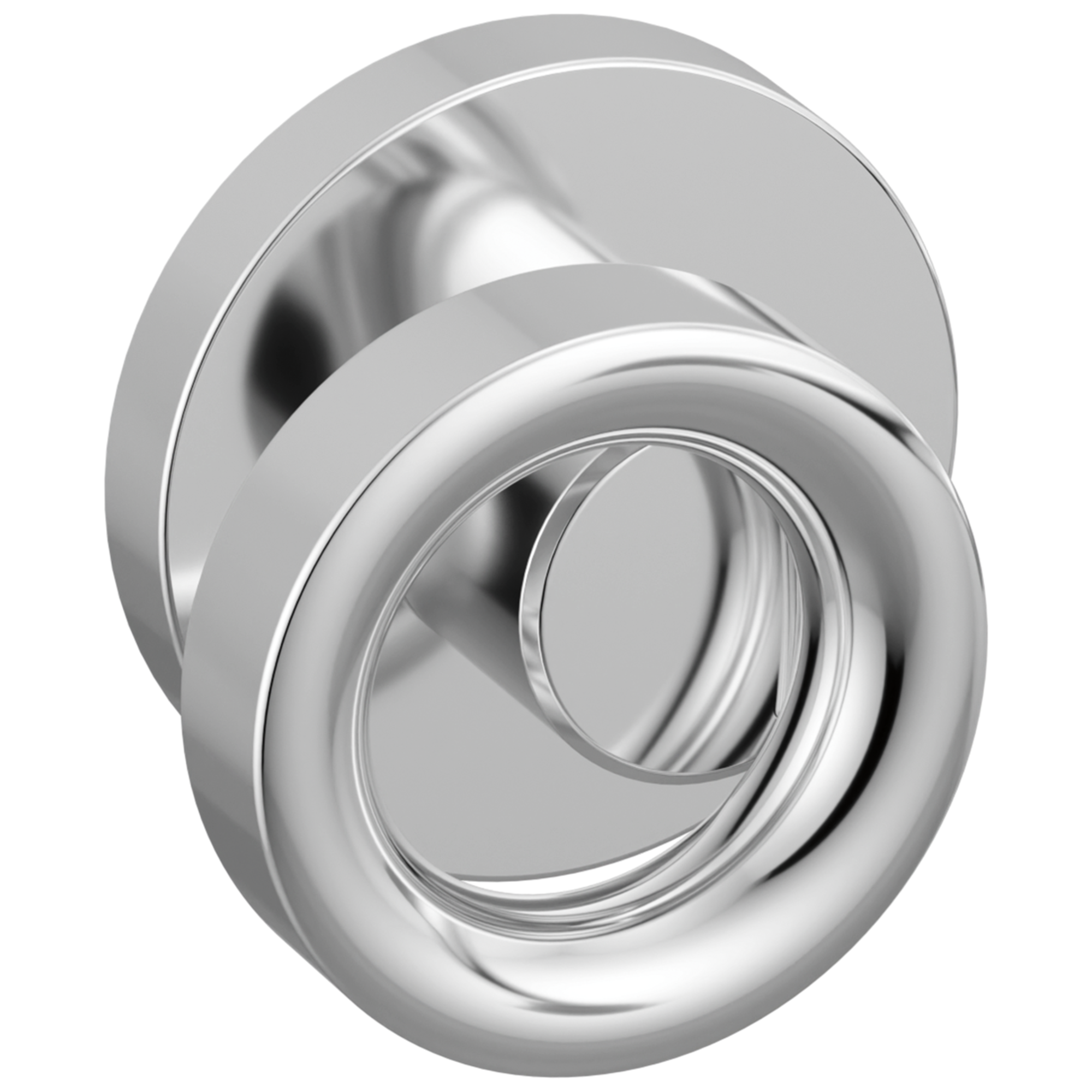 chrome handle kit