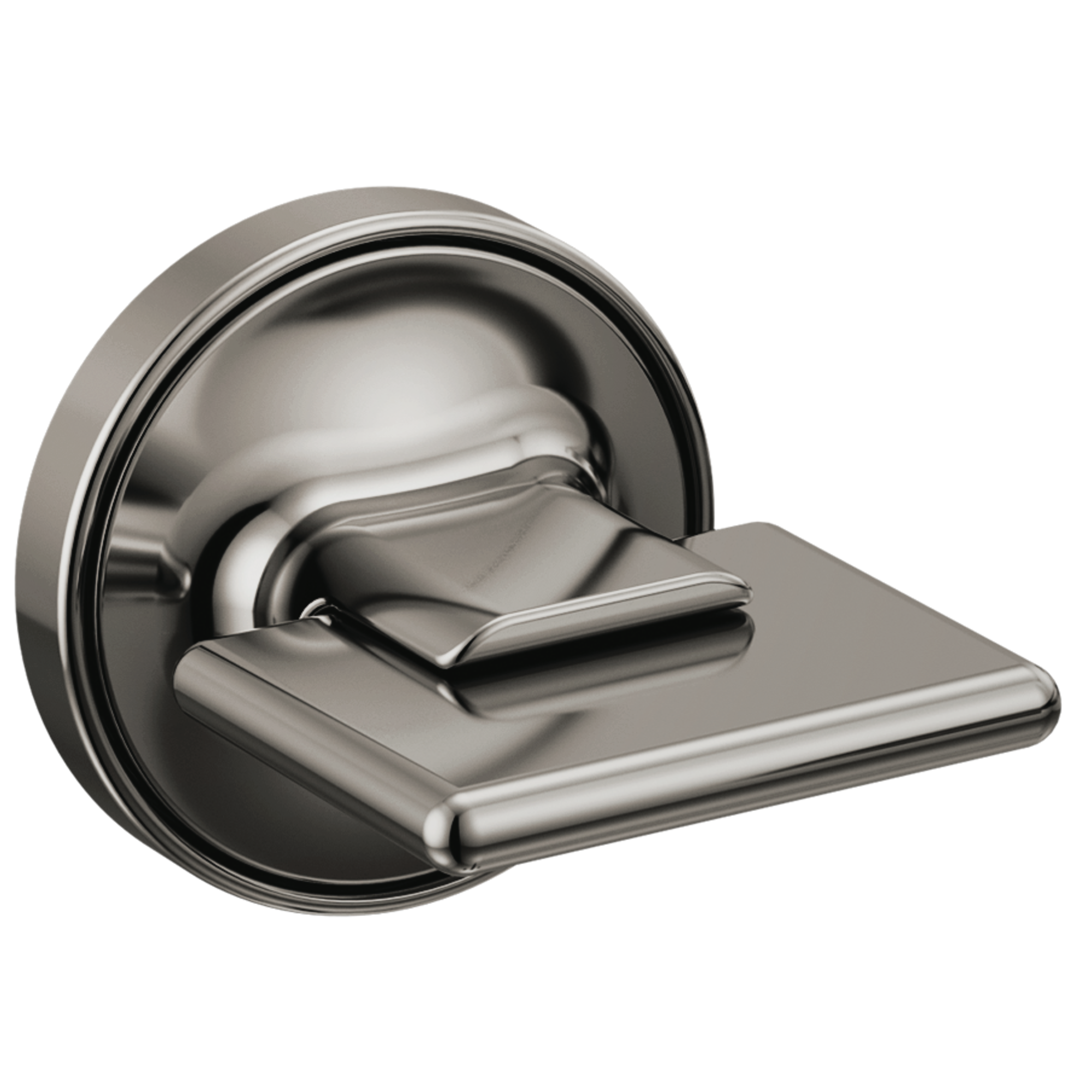 Brizo Allaria Two-Handle Wall Mount Tub Filler Knob Handle Kit