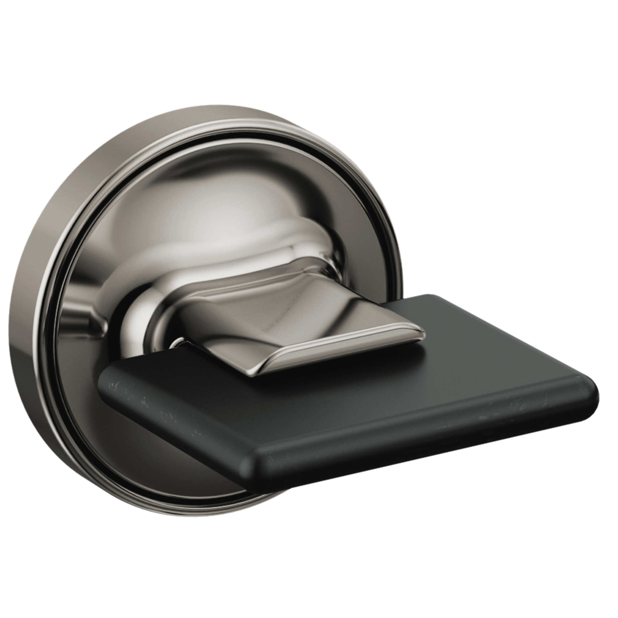 Brizo Allaria Two-Handle Wall Mount Tub Filler Knob Handle Kit