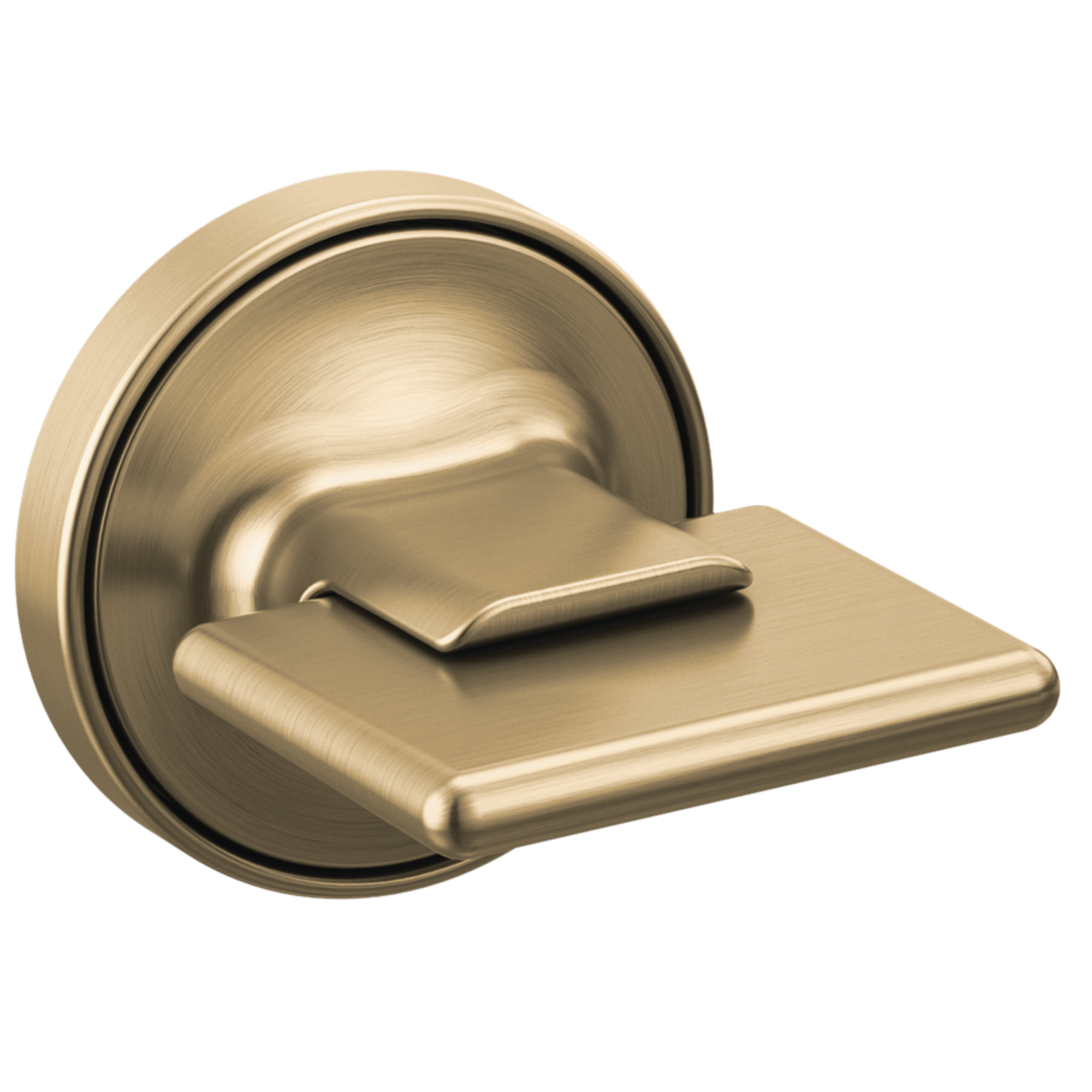 Brizo Allaria Two-Handle Wall Mount Tub Filler Knob Handle Kit by Brizo