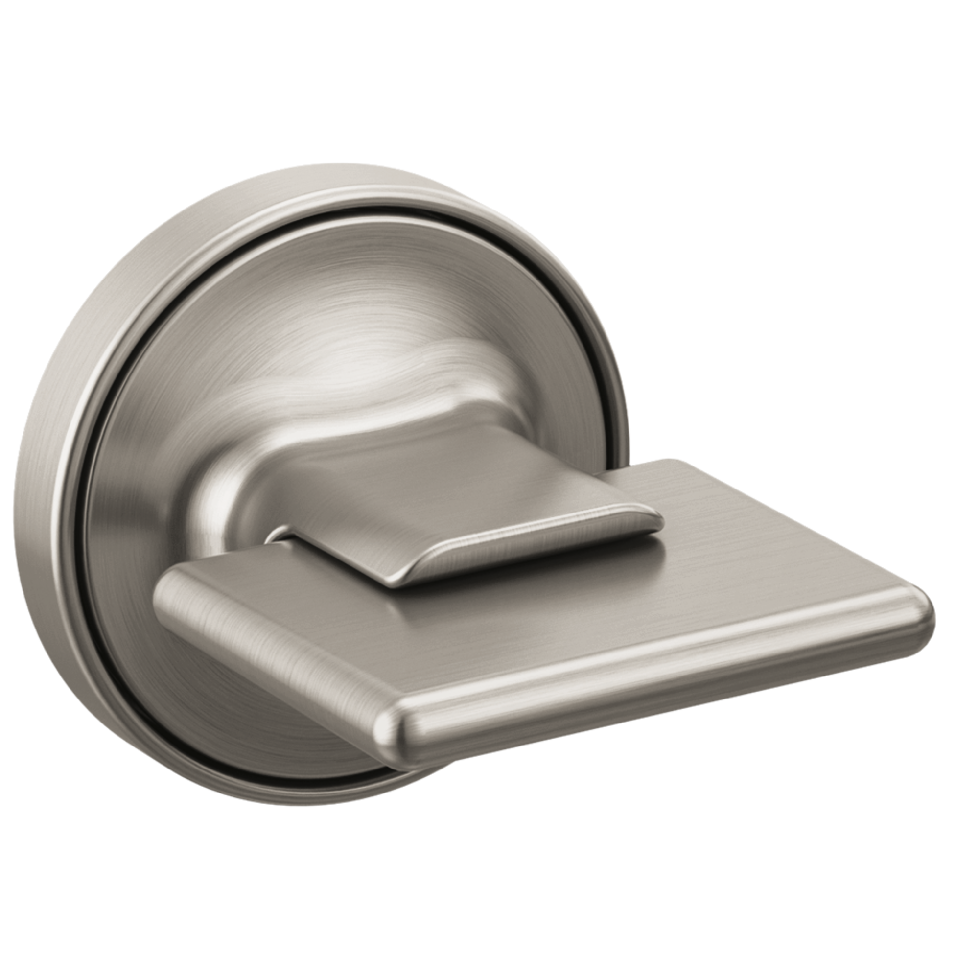 Brizo Allaria Two-Handle Wall Mount Tub Filler Knob Handle Kit by Brizo