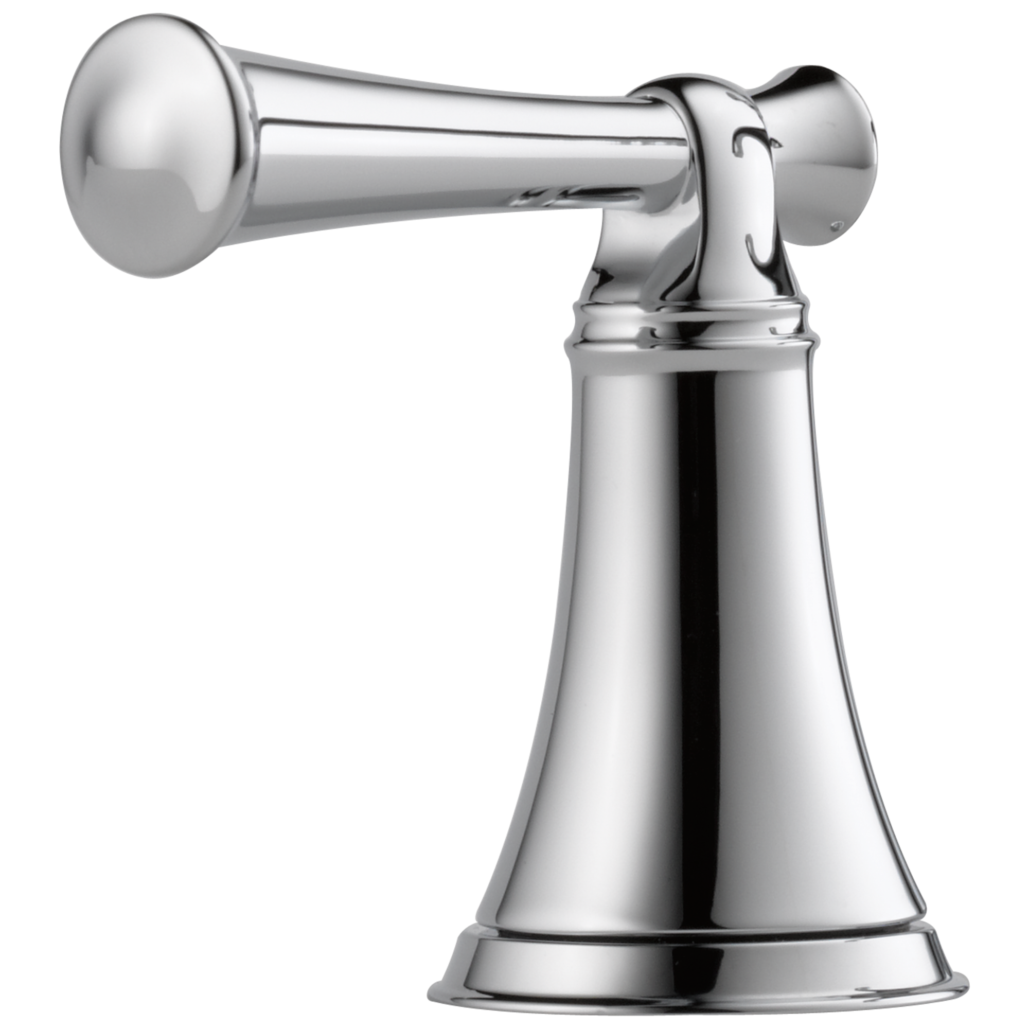 chrome handle kit