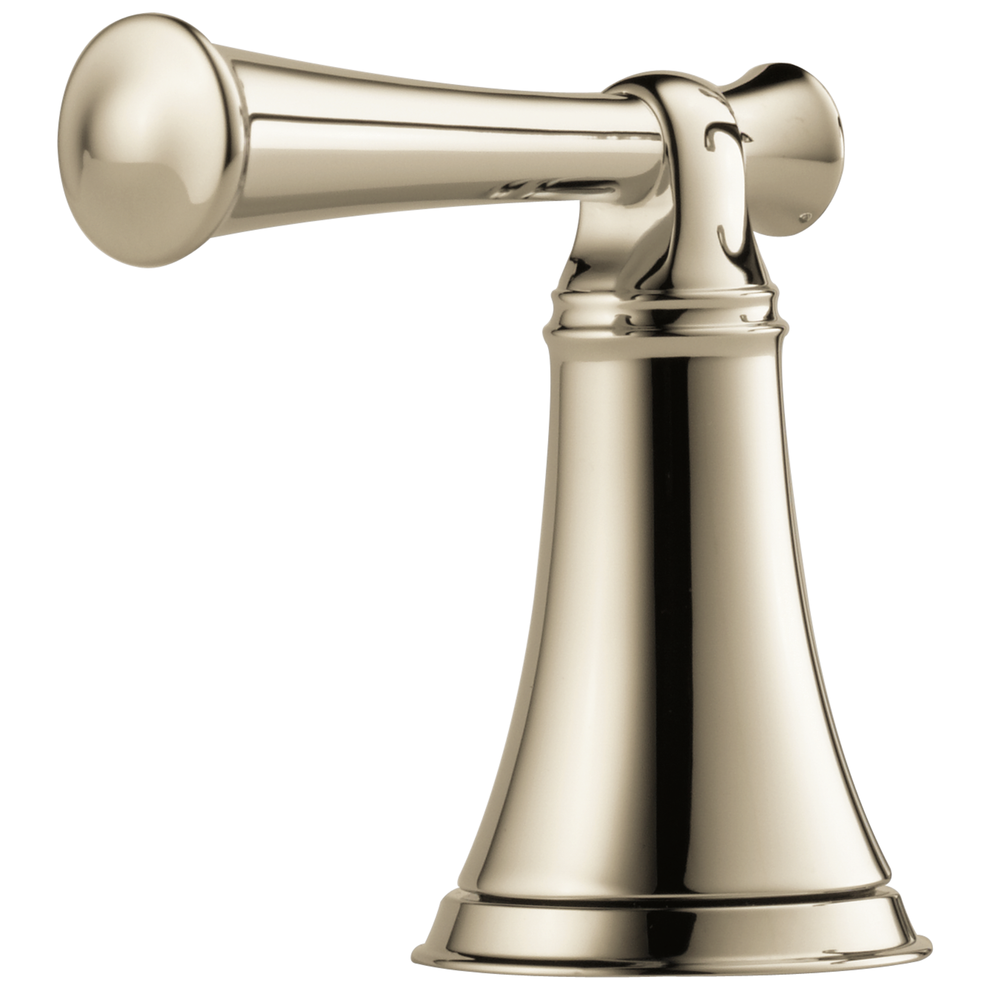 Brizo Baliza Widespread Lavatory Lever Handle Kit by Brizo