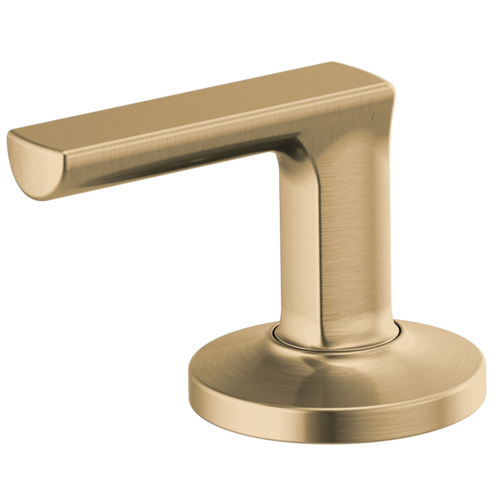 Brizo Kintsu Widespread Lavatory Lever Handle Kit by Brizo