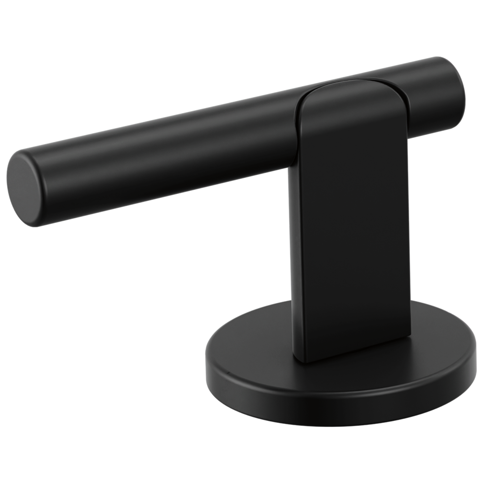 Brizo Roccesco Widespread Lavatory Lever Handle Kit by Brizo