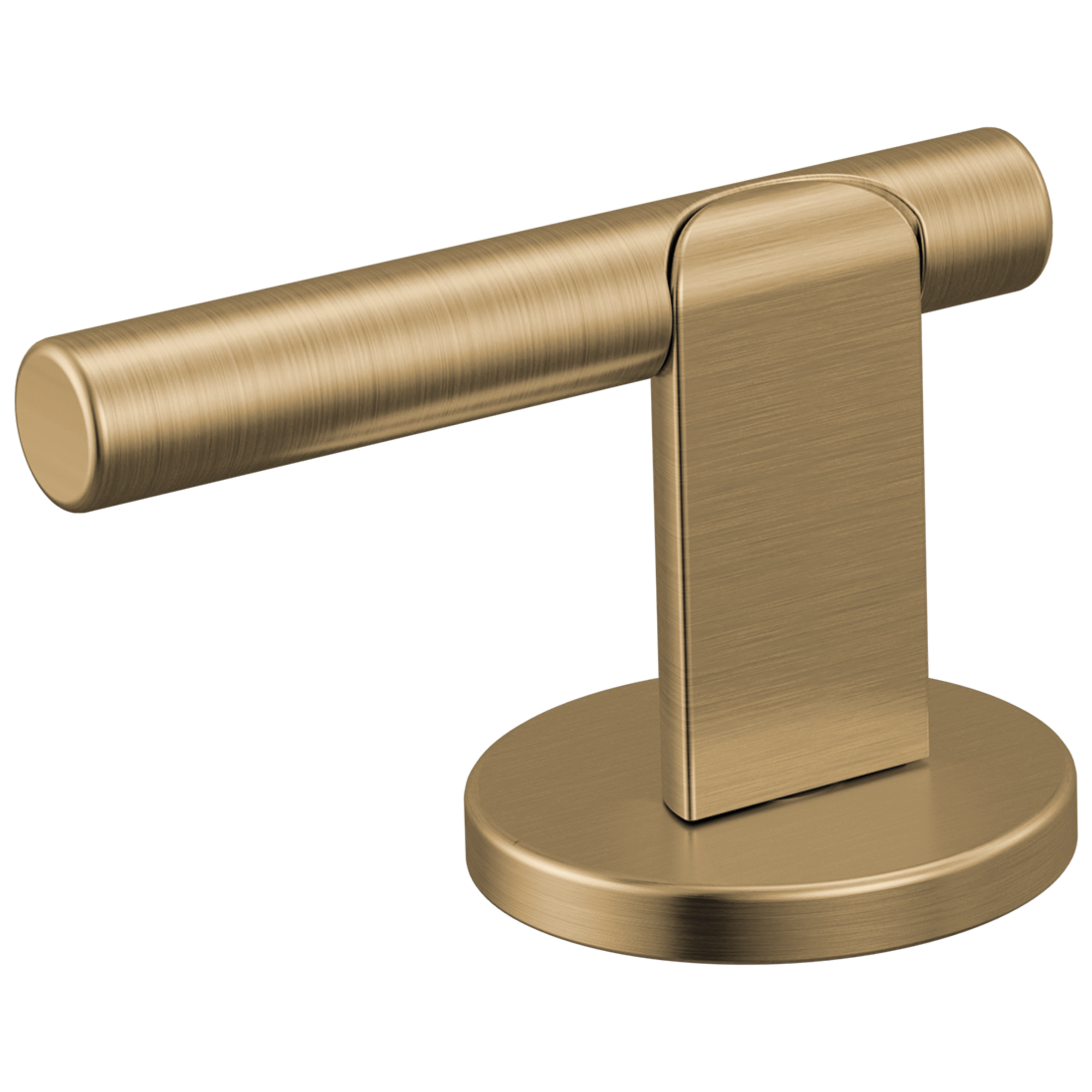 Brizo Roccesco Widespread Lavatory Lever Handle Kit by Brizo