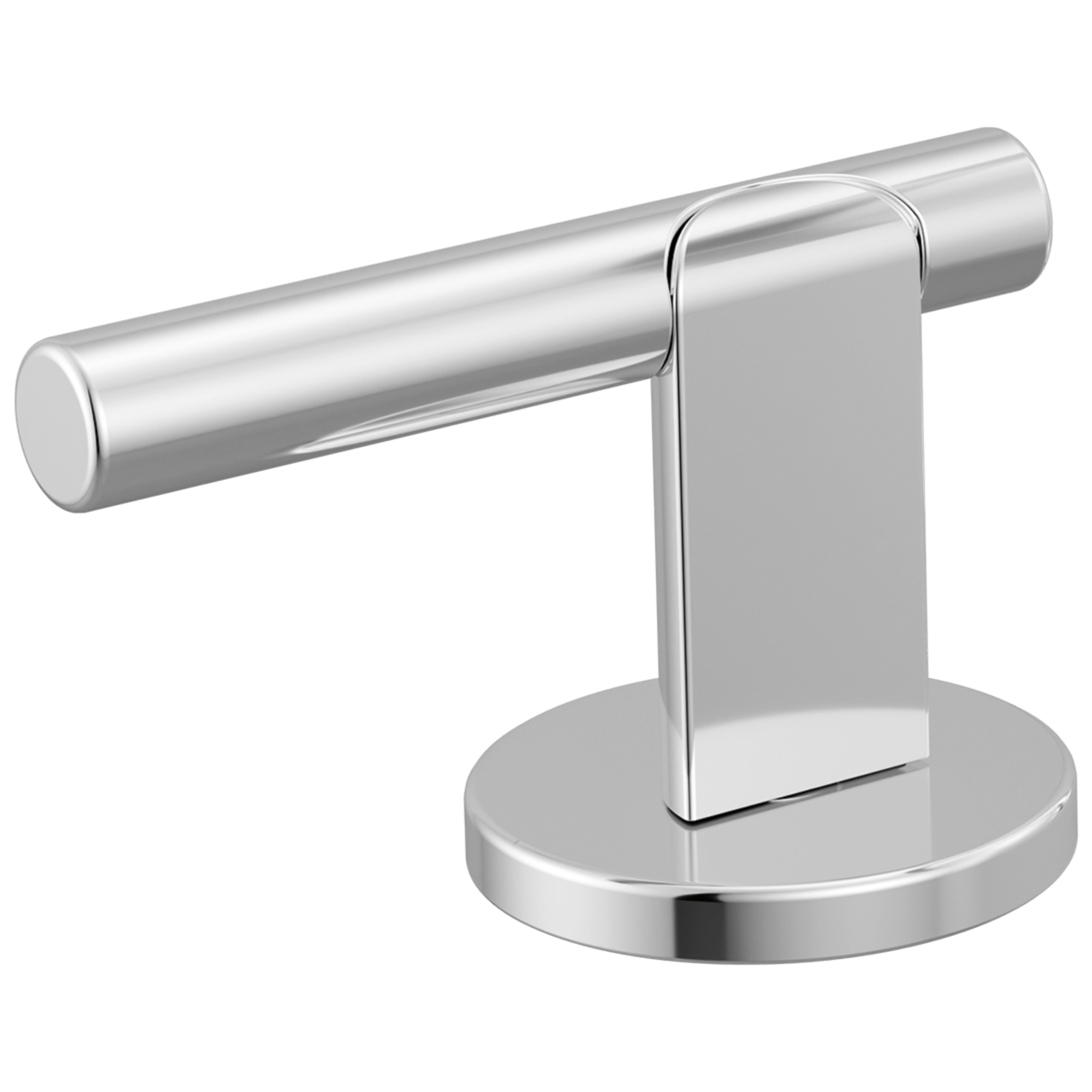 chrome handle kit