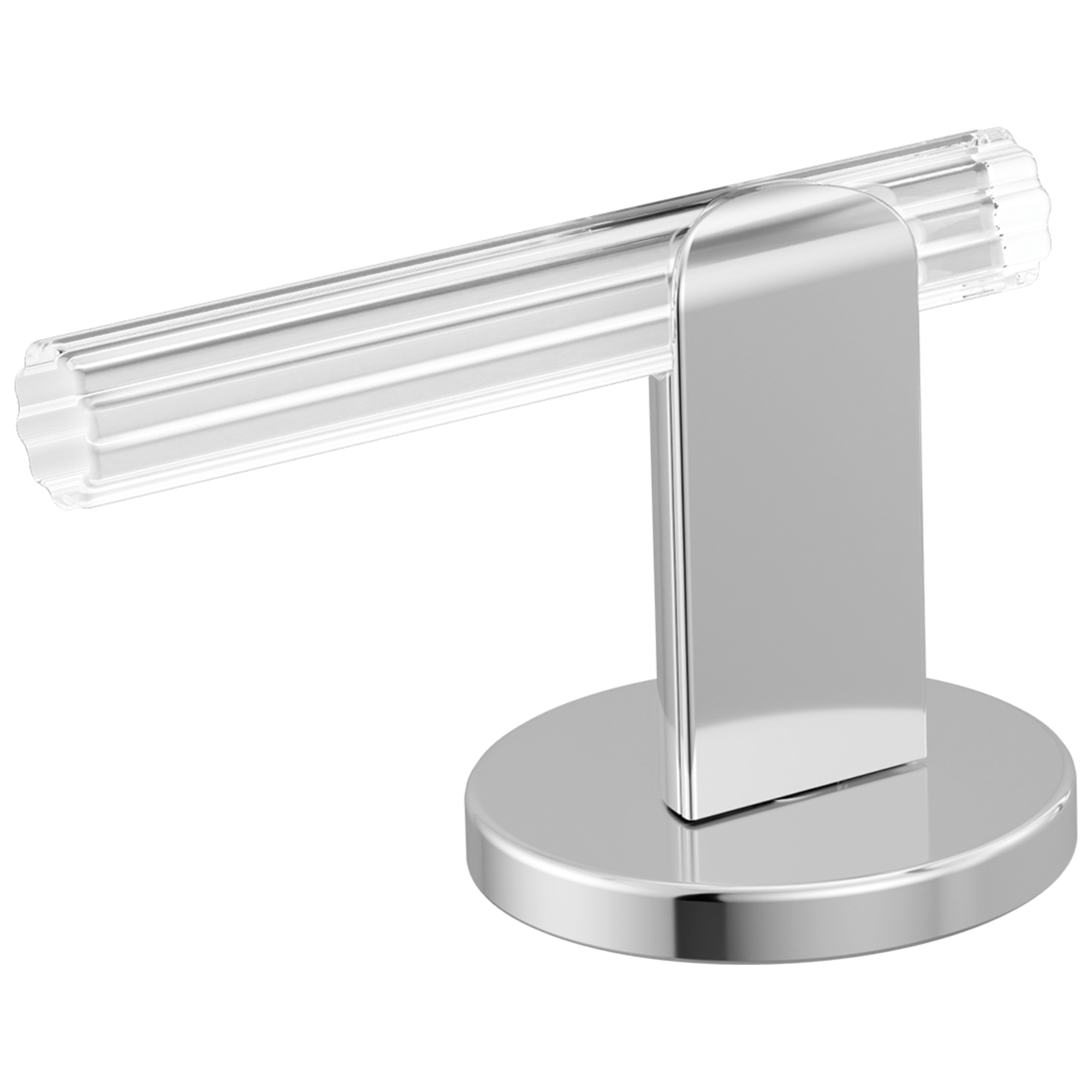 Brizo Roccesco Widespread Lavatory Lever Handle Kit by Brizo
