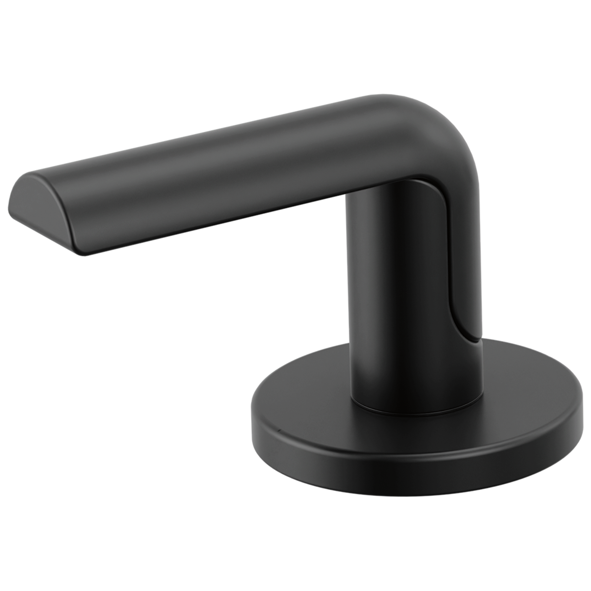 Brizo Roccesco Widespread Lavatory Bent Lever Handle Kit by Brizo