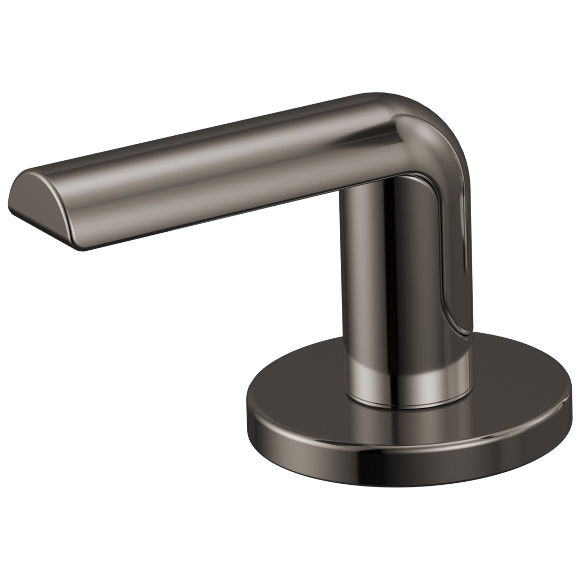 Brizo Roccesco Widespread Lavatory Bent Lever Handle Kit by Brizo