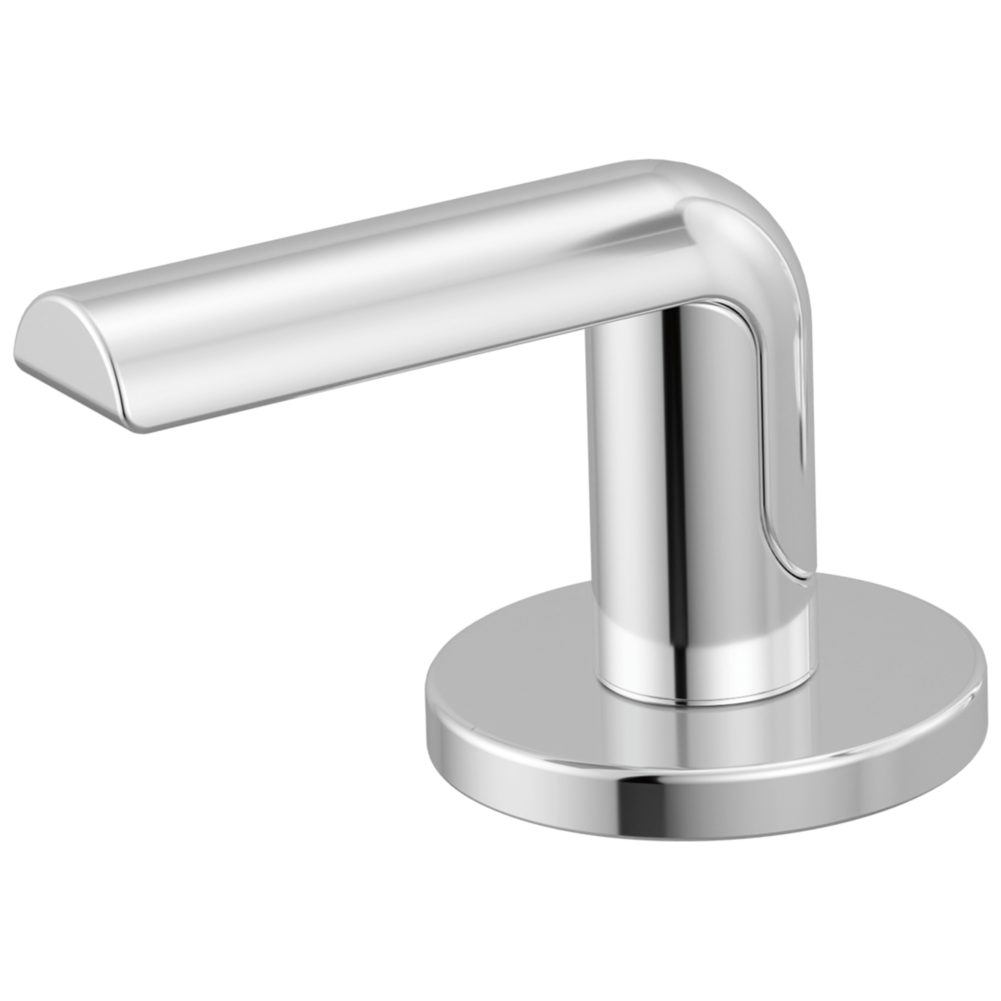 chrome handle kit