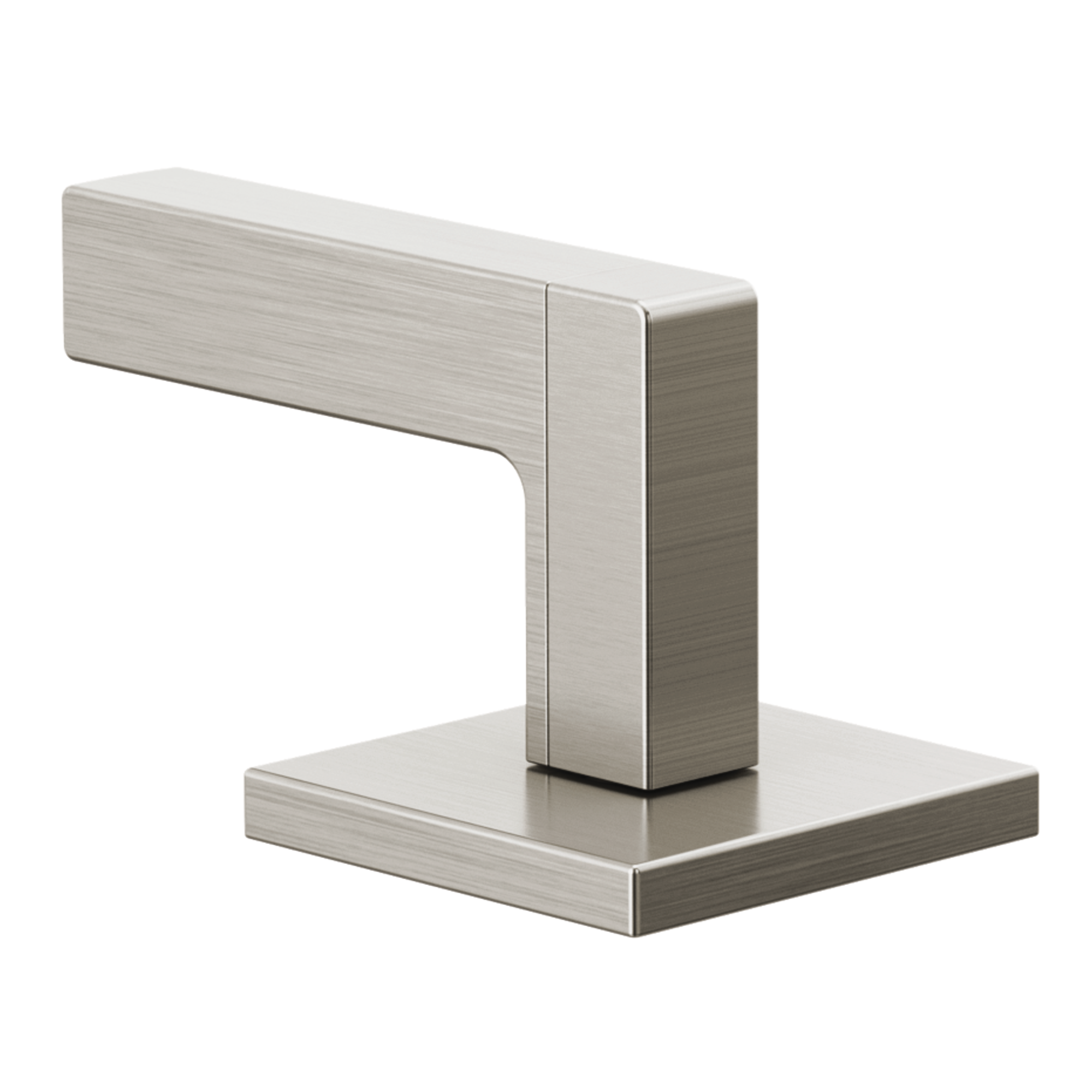 Brizo Frank Lloyd Wright Widespread Lavatory Lever Handle Kit by Brizo