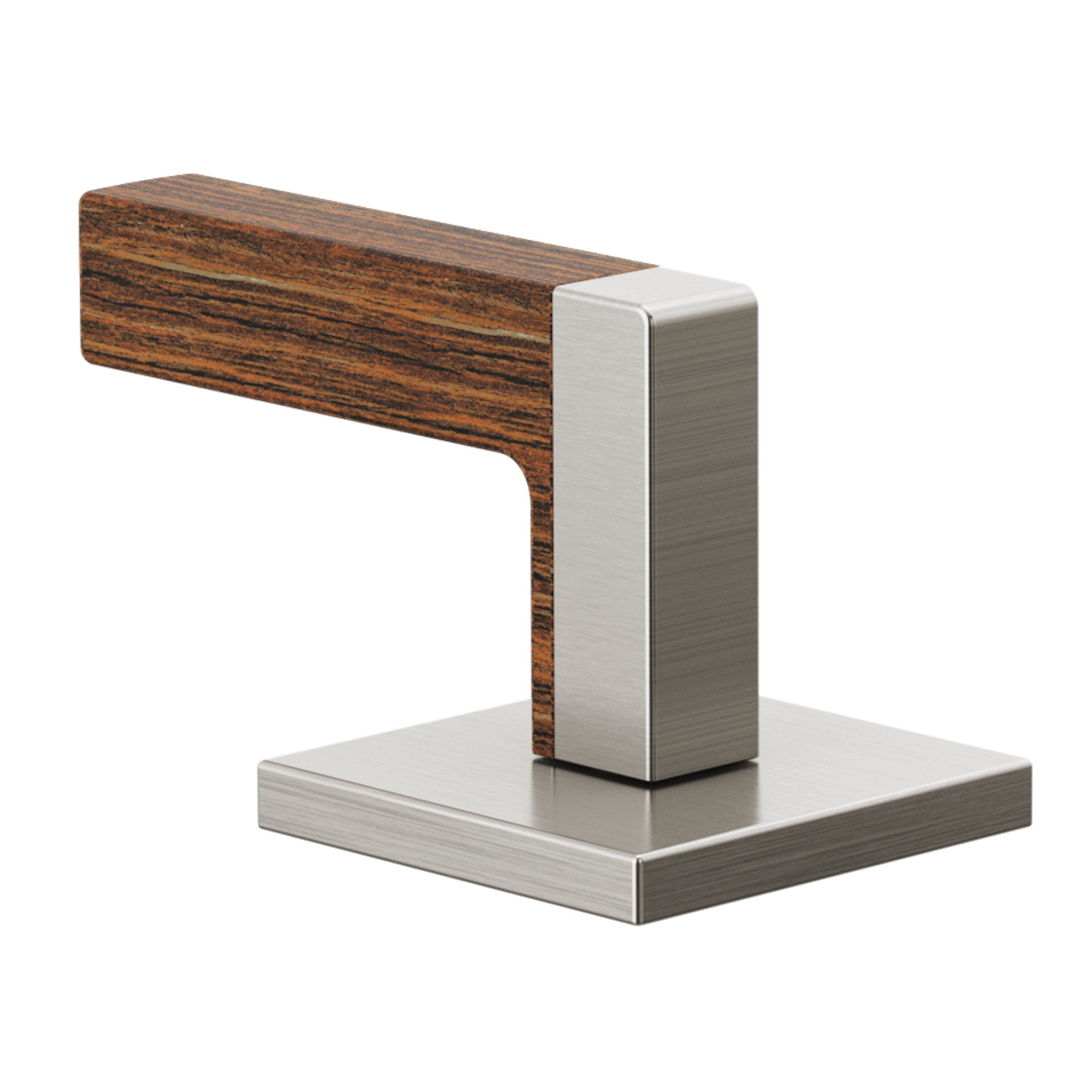 Brizo Frank Lloyd Wright Widespread Lavatory Lever Handle Kit by Brizo