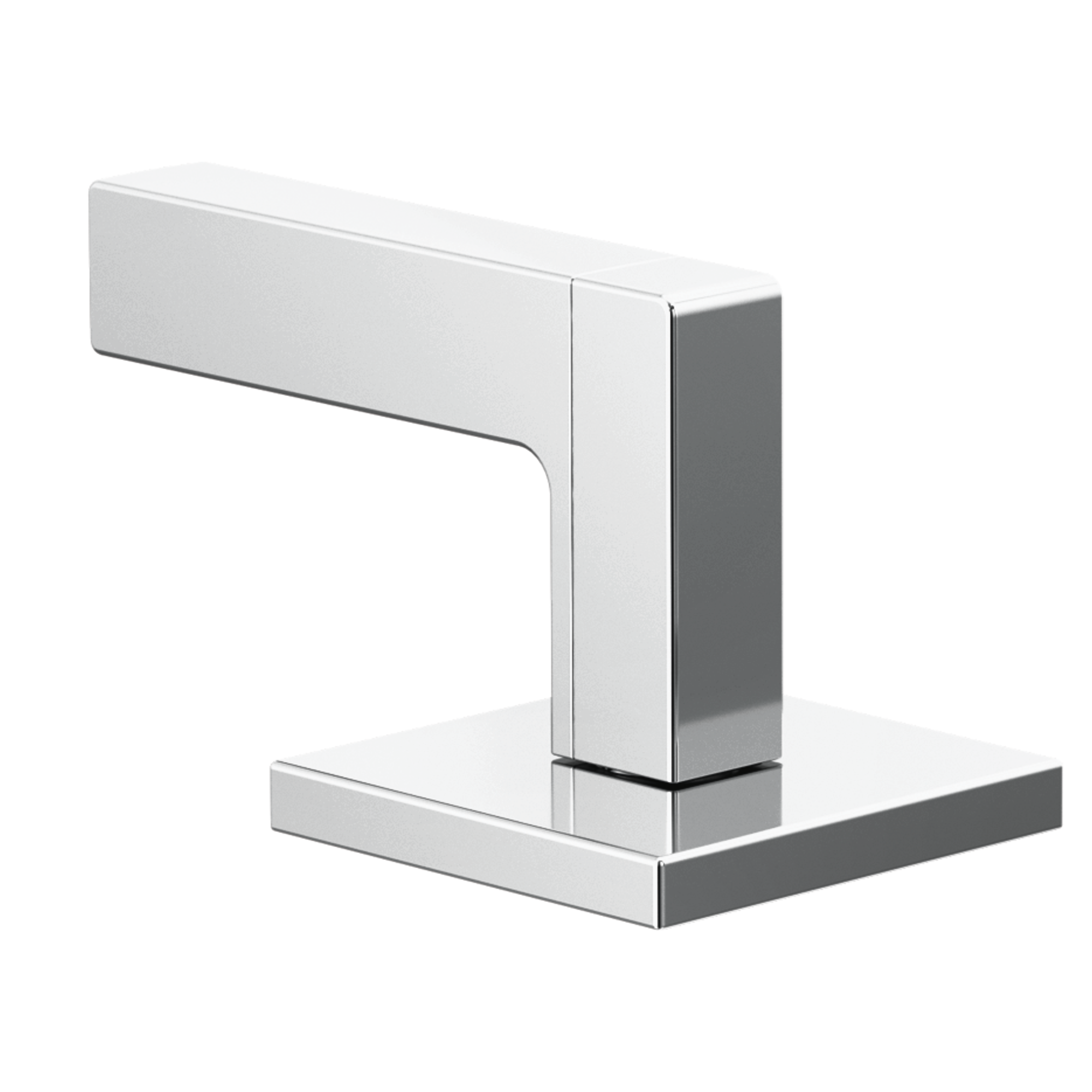 chrome handle kit