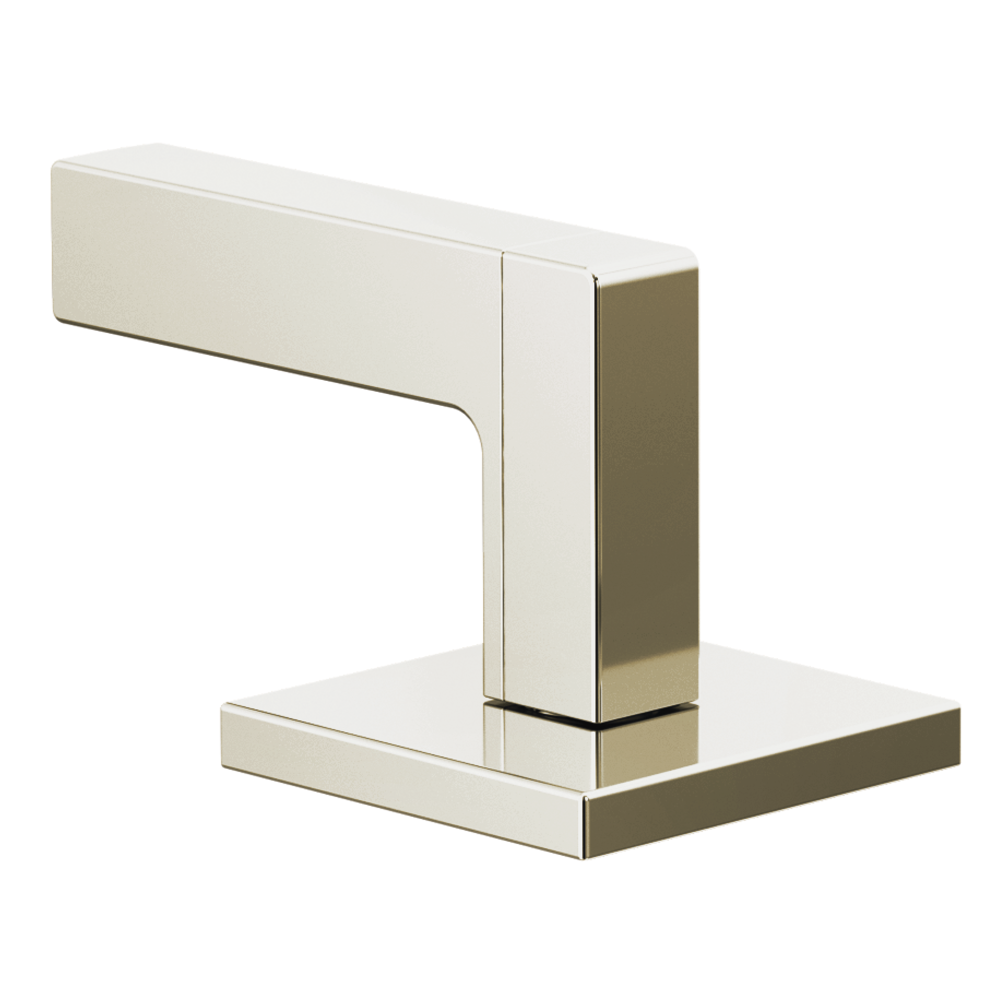 Brizo Frank Lloyd Wright Widespread Lavatory Lever Handle Kit by Brizo
