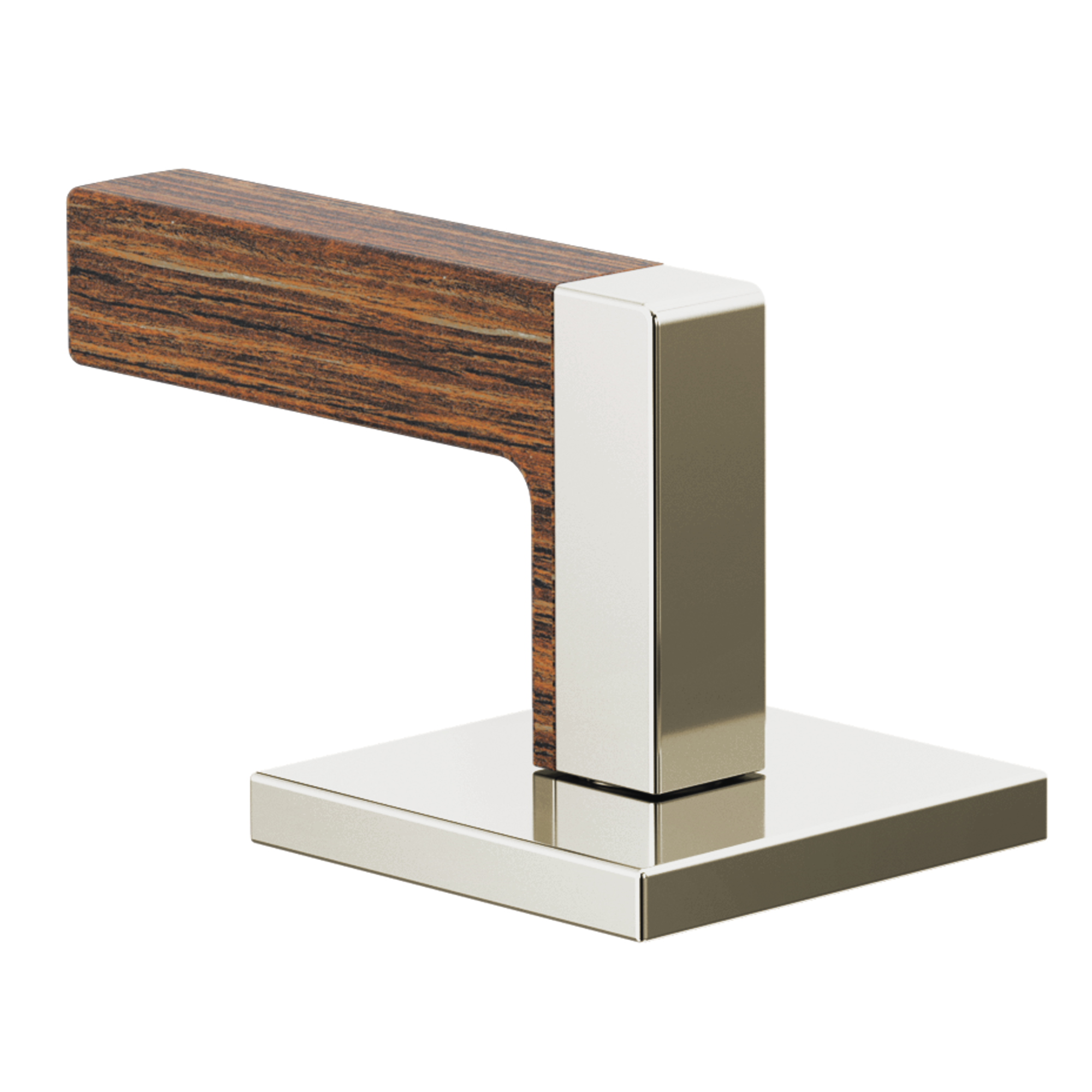 Brizo Frank Lloyd Wright Widespread Lavatory Lever Handle Kit by Brizo