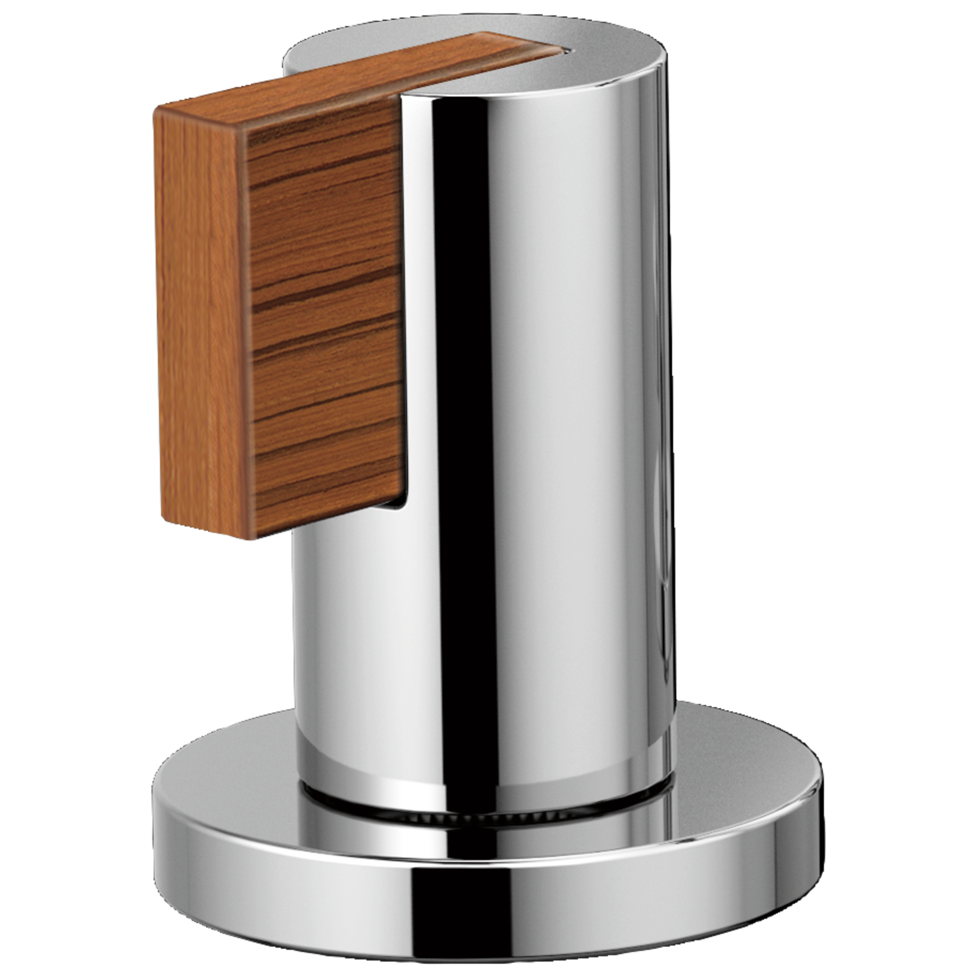 Brizo Litze Widespread Lavatory Lever Handle Kit by Brizo
