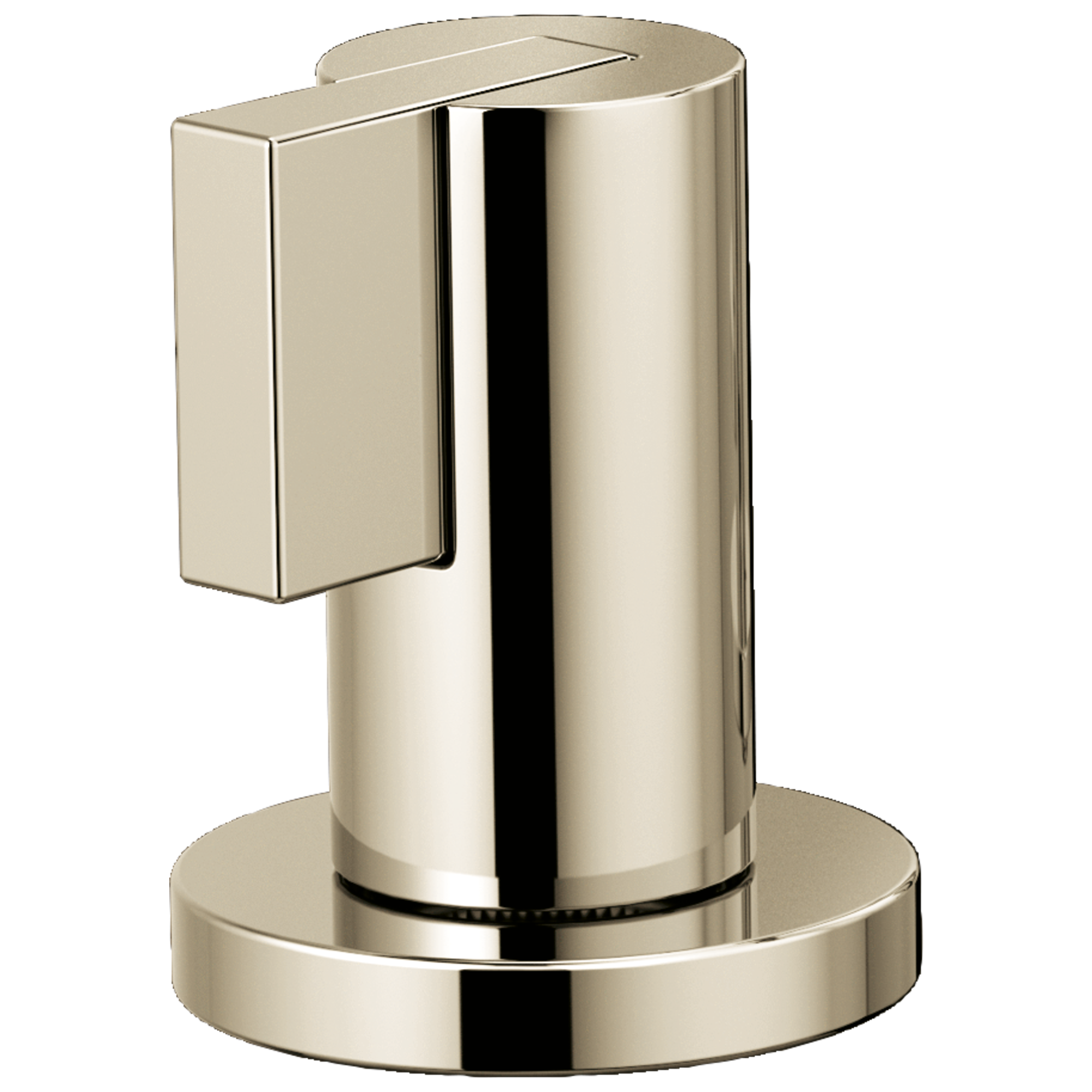 Brizo Litze Widespread Lavatory Lever Handle Kit by Brizo