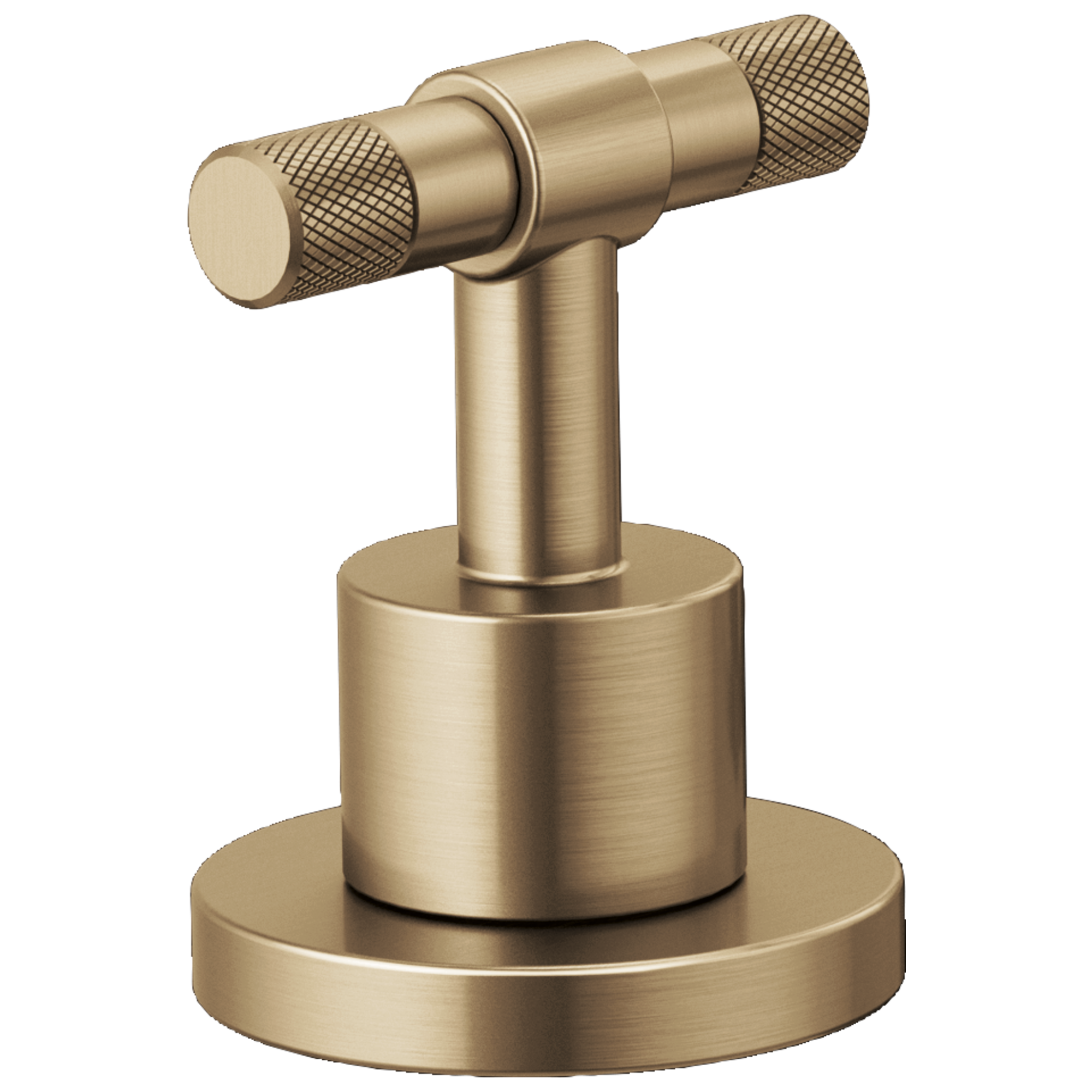 Brizo Litze Widespread Lavatory T-Lever Handle Kit by Brizo