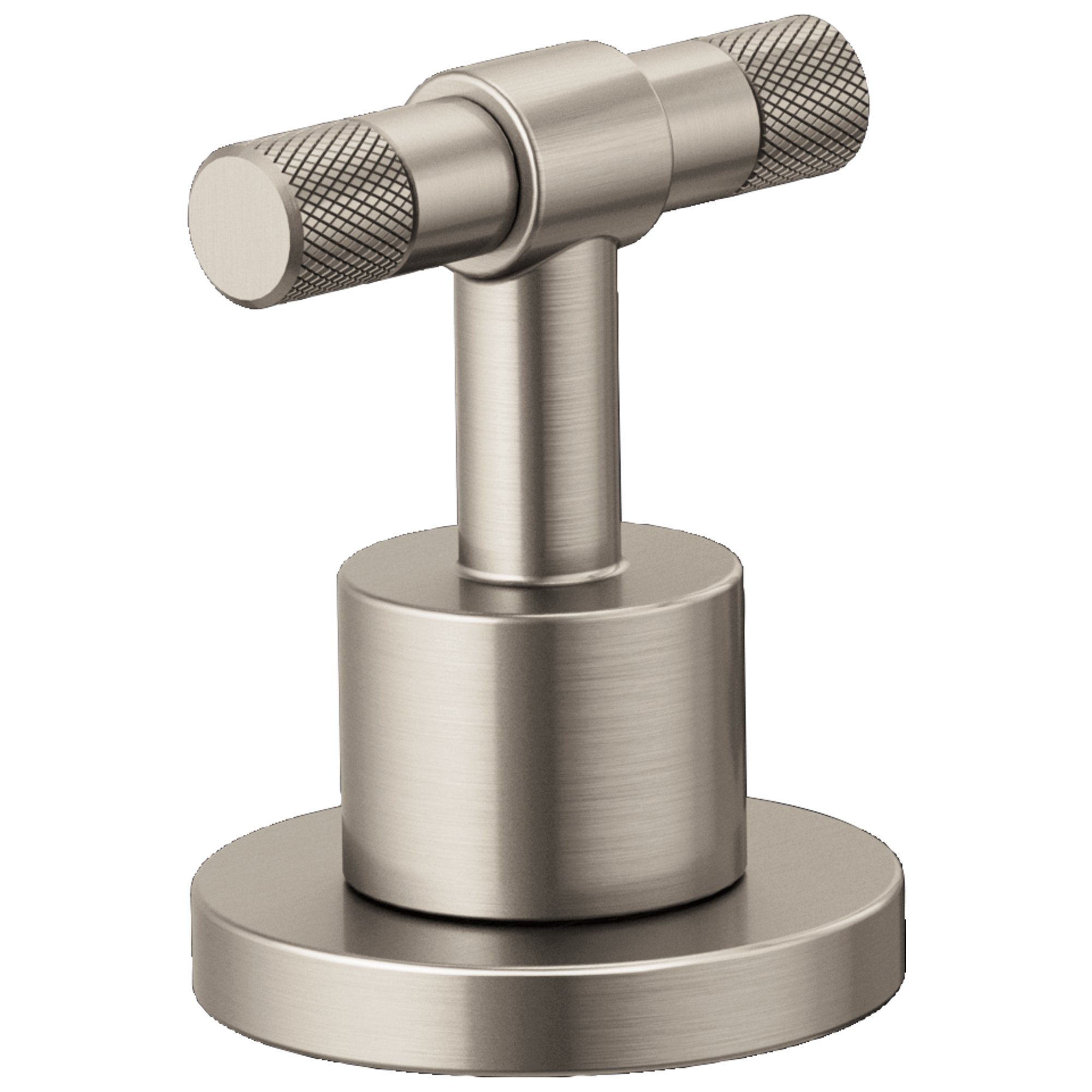 Brizo Litze Widespread Lavatory T-Lever Handle Kit by Brizo