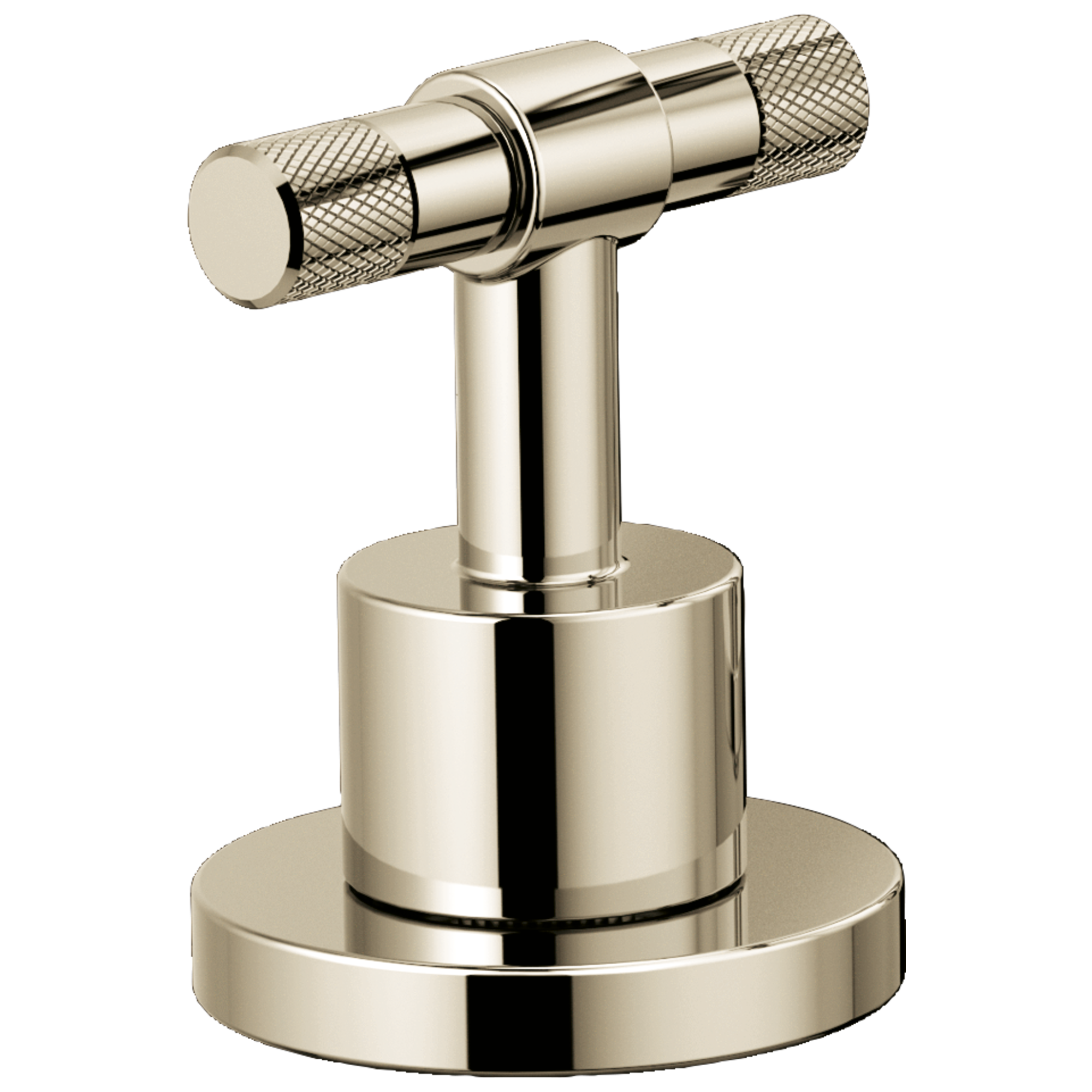 Brizo Litze Widespread Lavatory T-Lever Handle Kit by Brizo