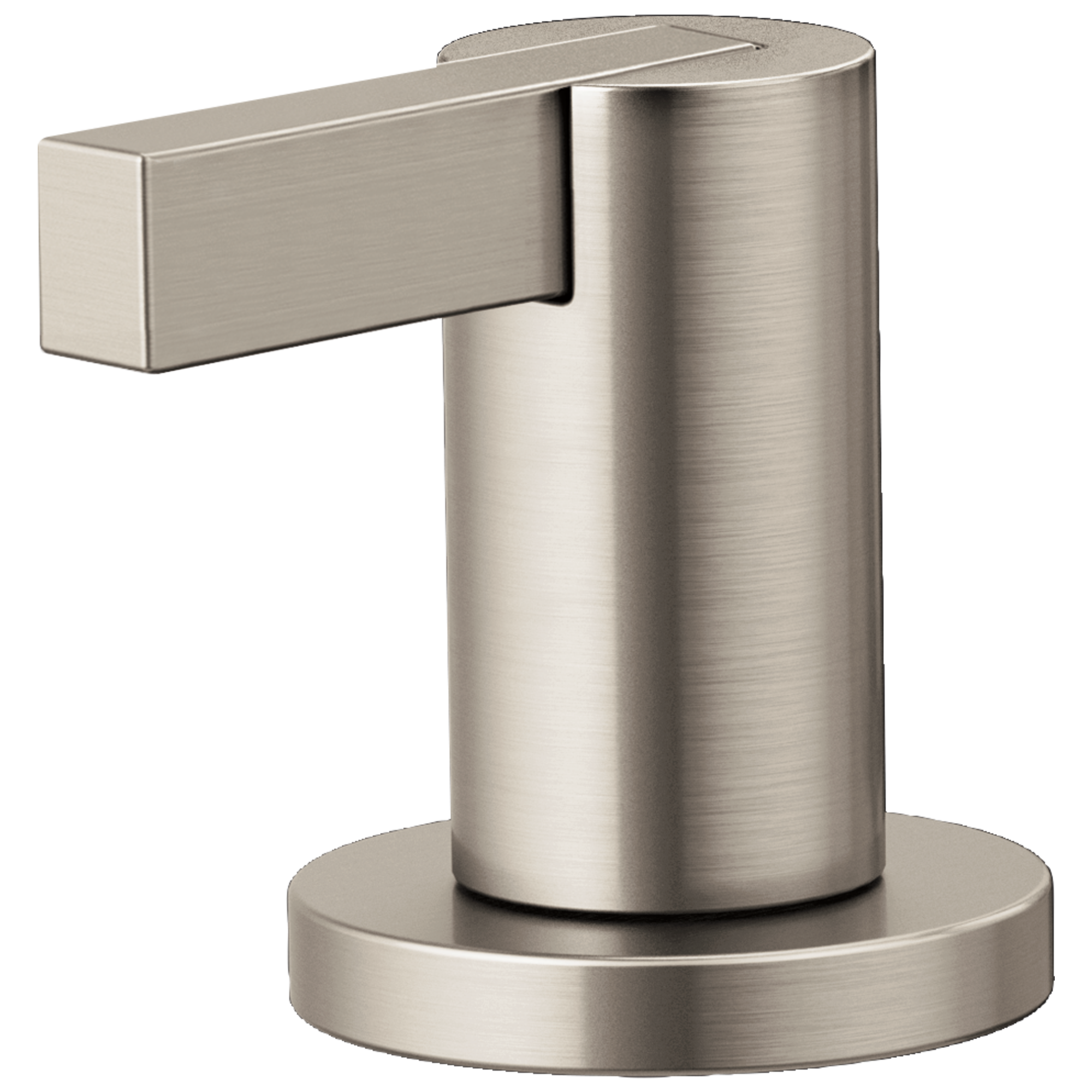 Brizo Litze Widespread Lavatory Extended Lever Handle Kit by Brizo