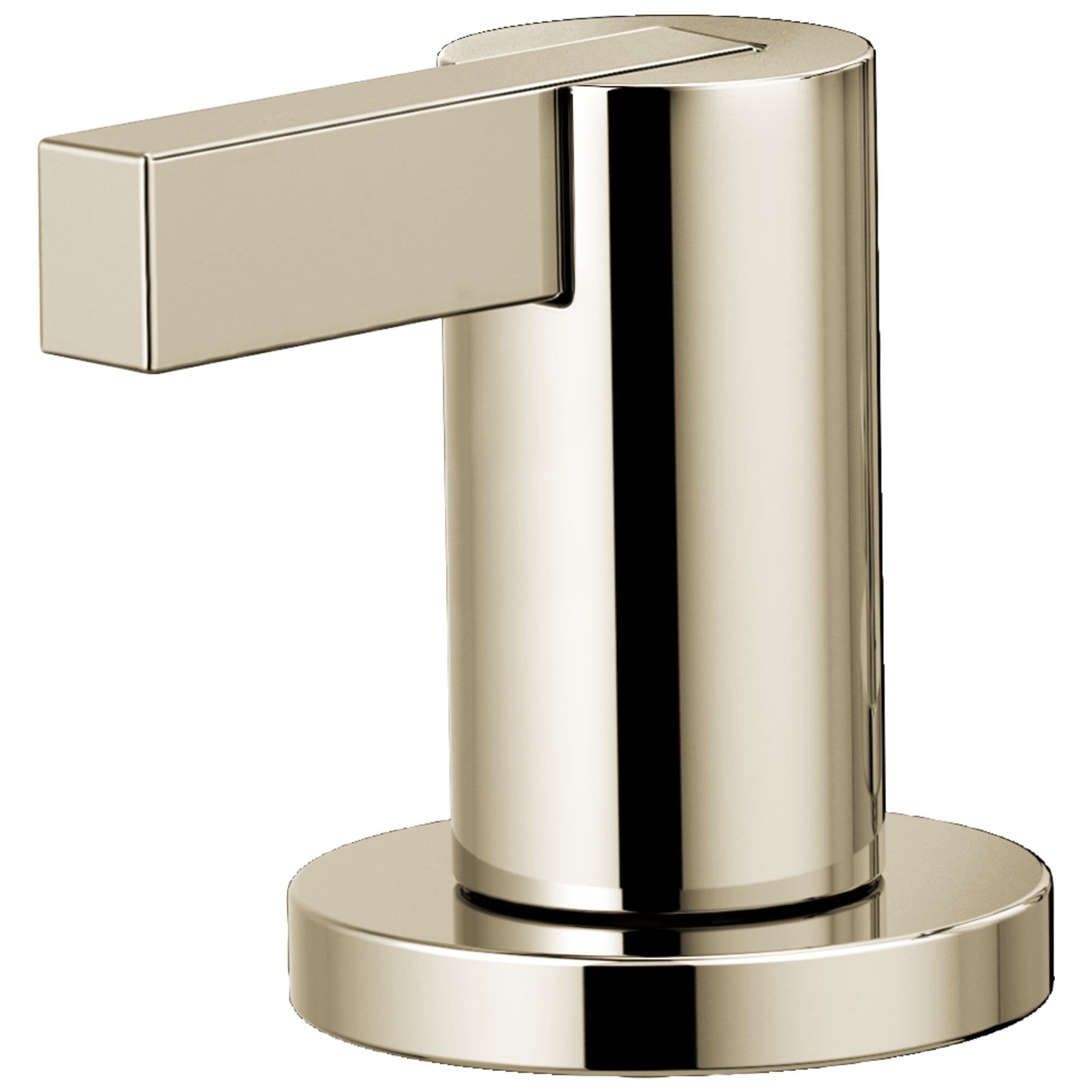 Brizo Litze Widespread Lavatory Extended Lever Handle Kit by Brizo