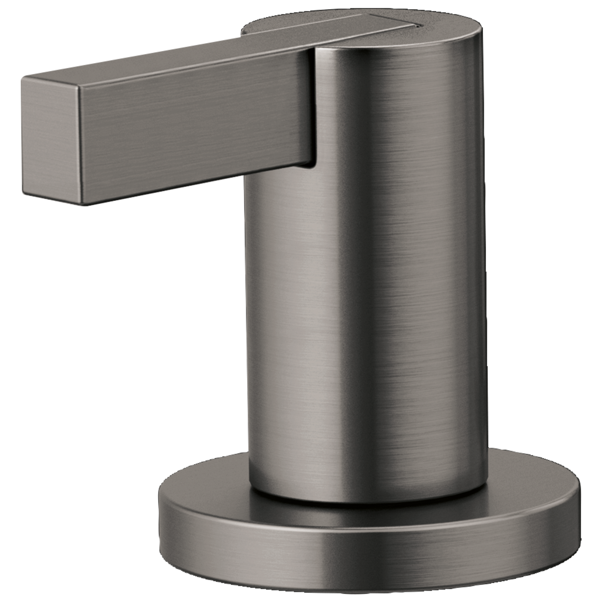 Brizo Litze Widespread Lavatory Extended Lever Handle Kit by Brizo