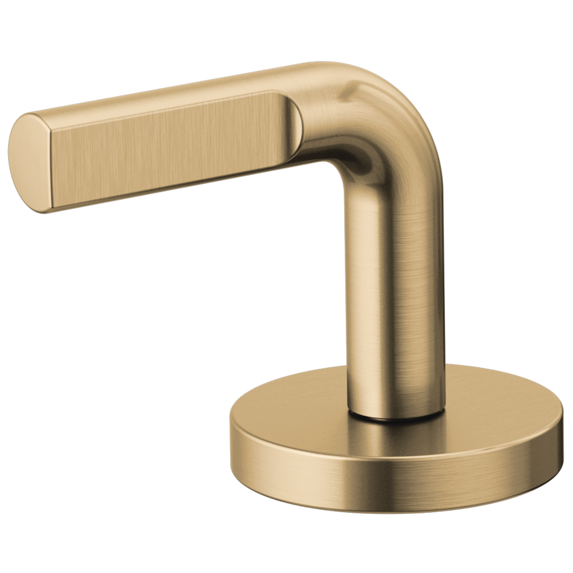 Brizo Litze Widespread Lavatory Notch Lever Handle Kit by Brizo
