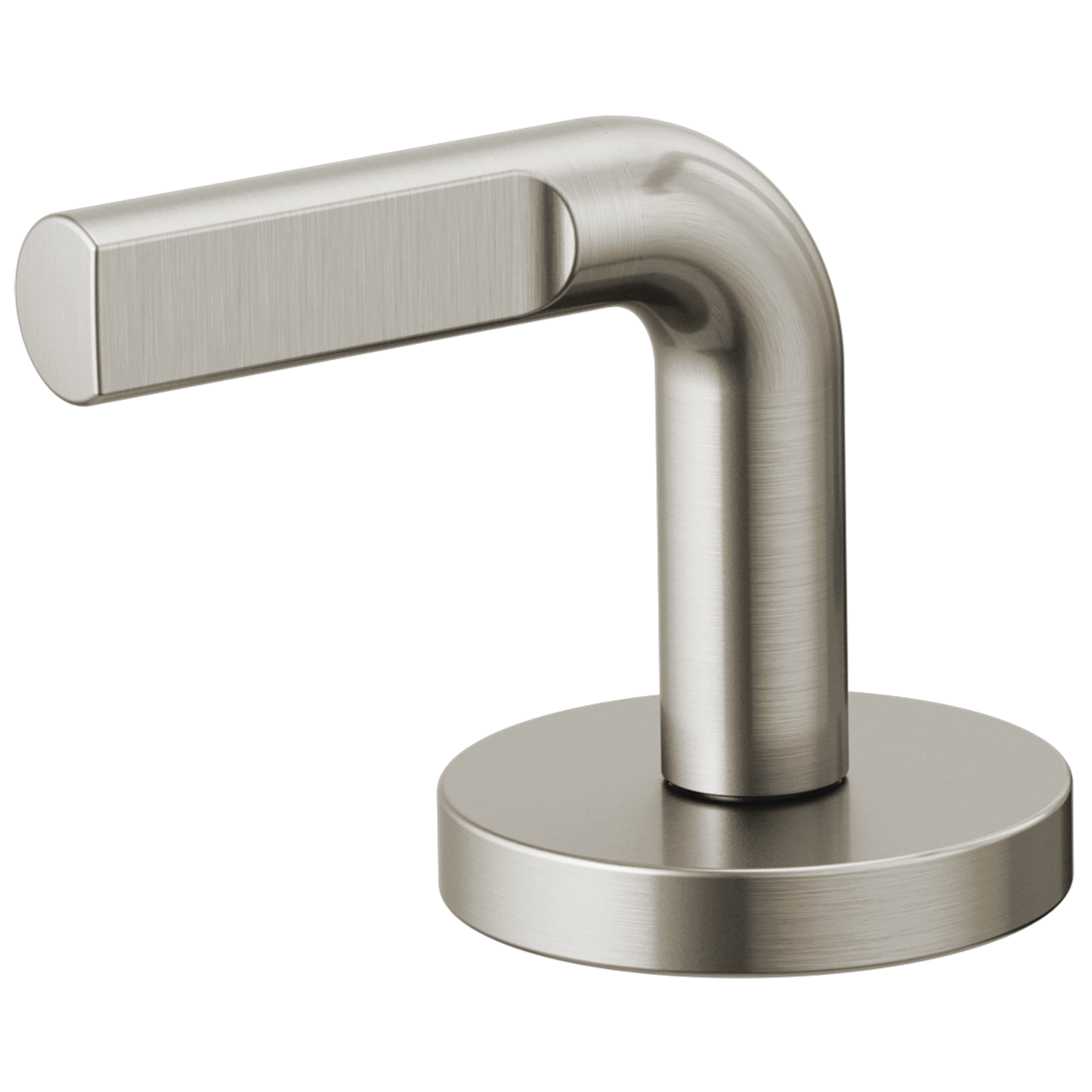 Brizo Litze Widespread Lavatory Notch Lever Handle Kit by Brizo