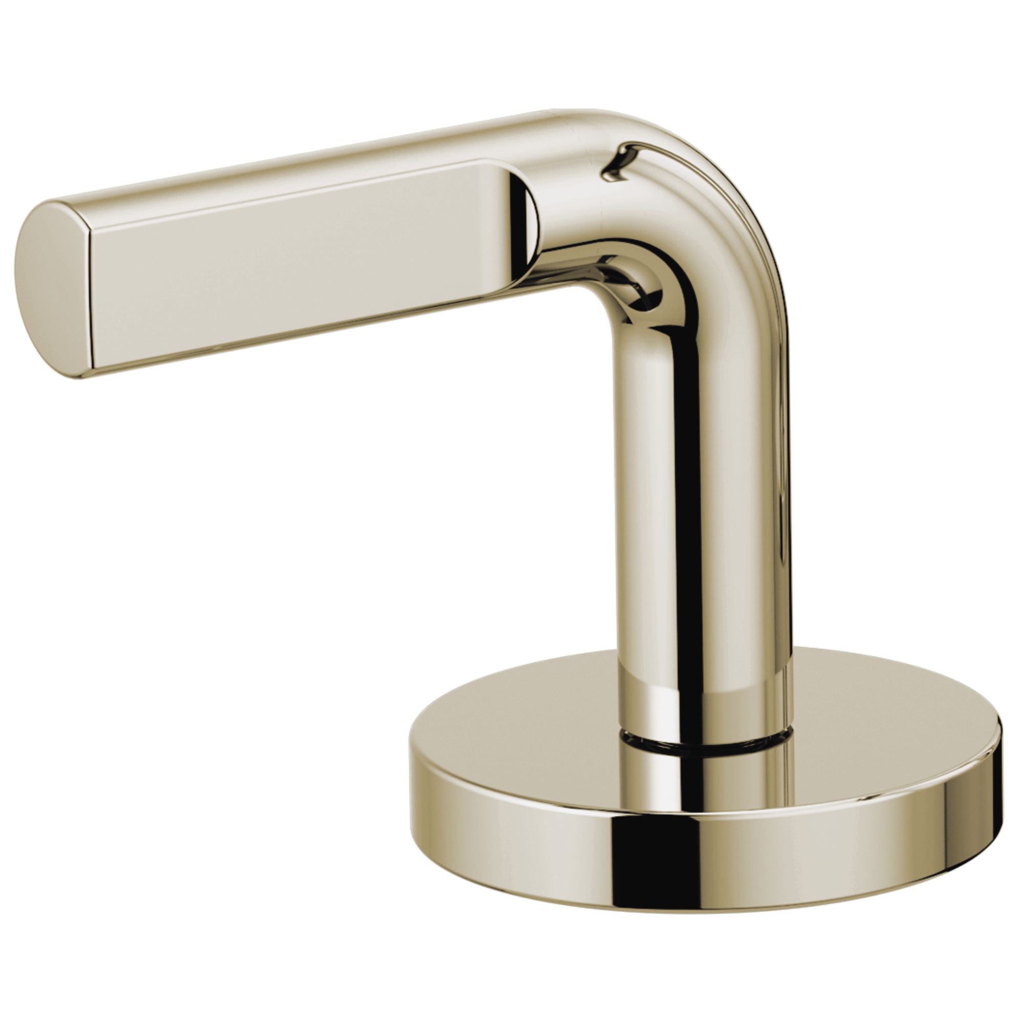 Brizo Litze Widespread Lavatory Notch Lever Handle Kit by Brizo