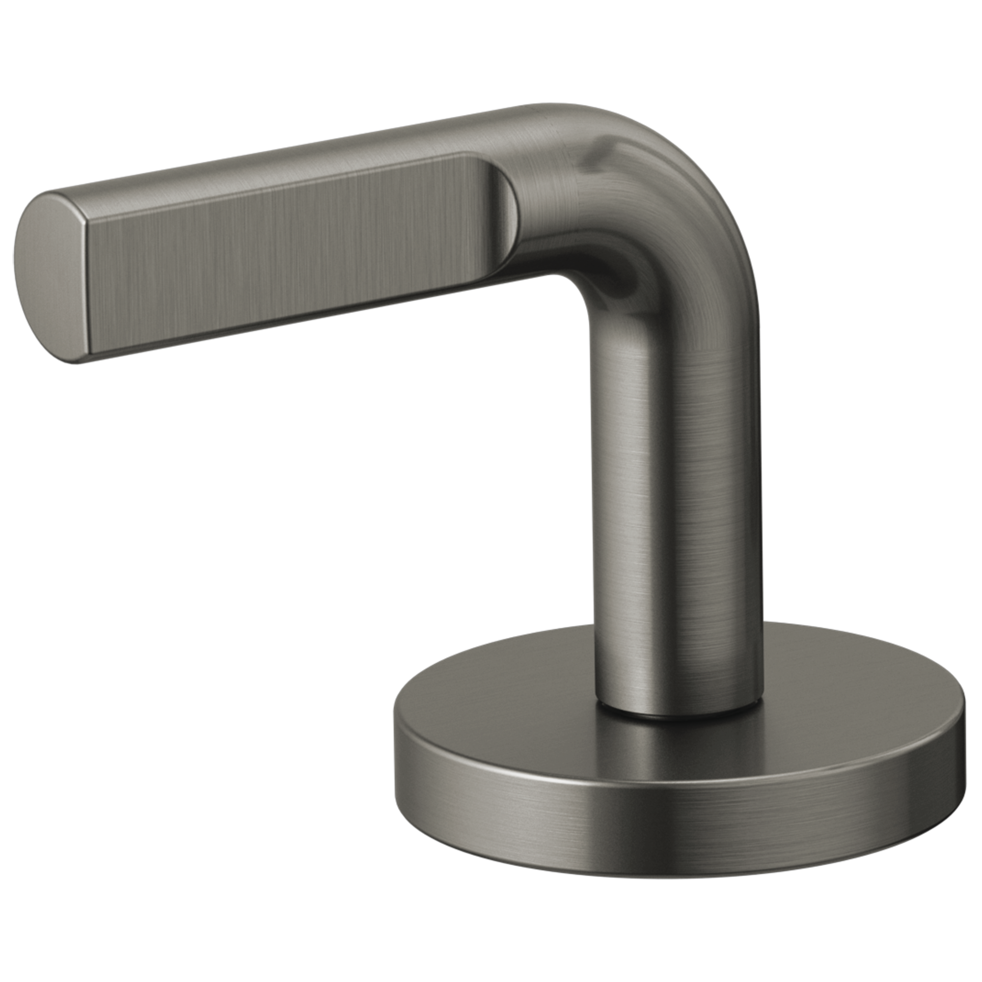 Brizo Litze Widespread Lavatory Notch Lever Handle Kit by Brizo