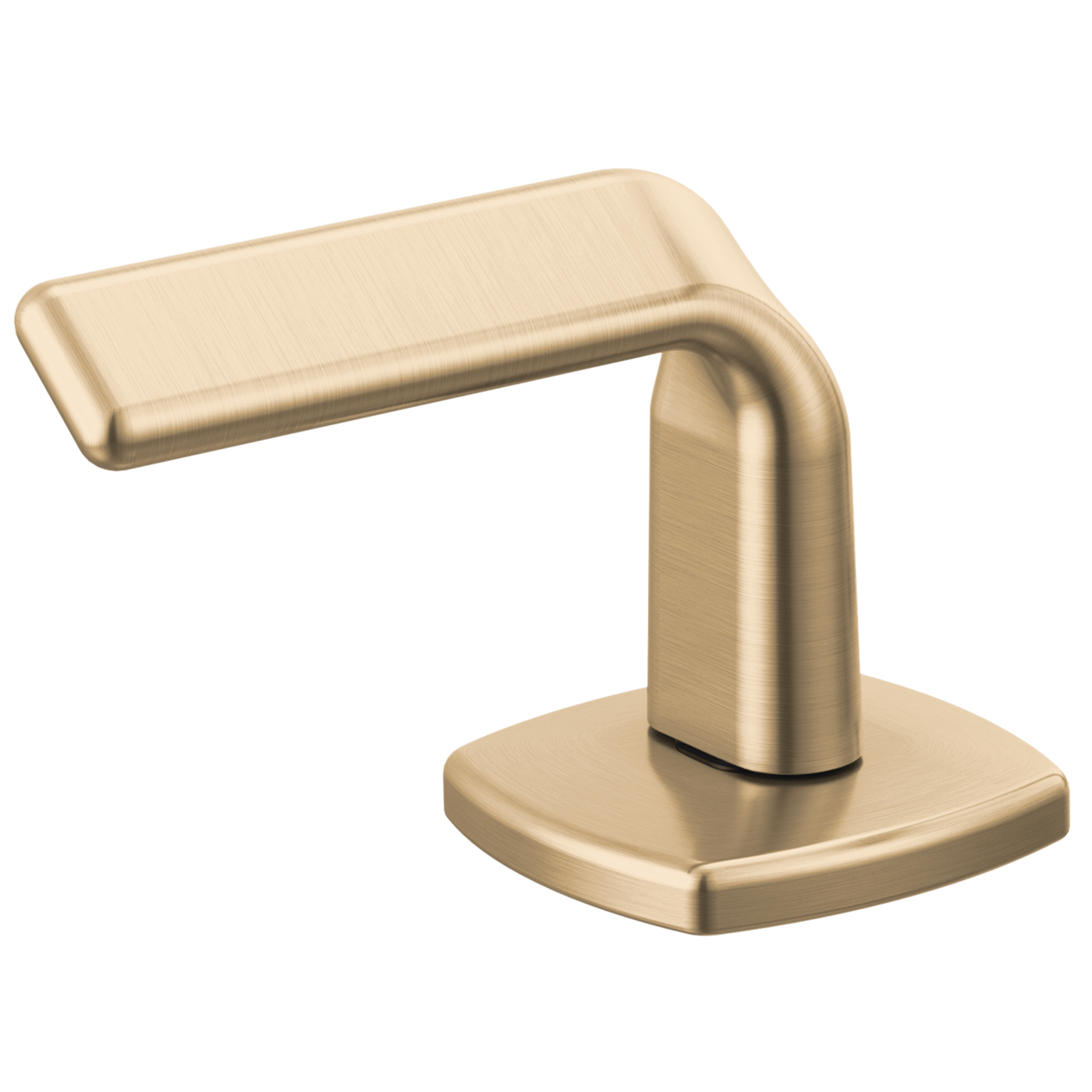 Brizo Allaria Widespread Lavatory Twist Lever Handle Kit by Brizo
