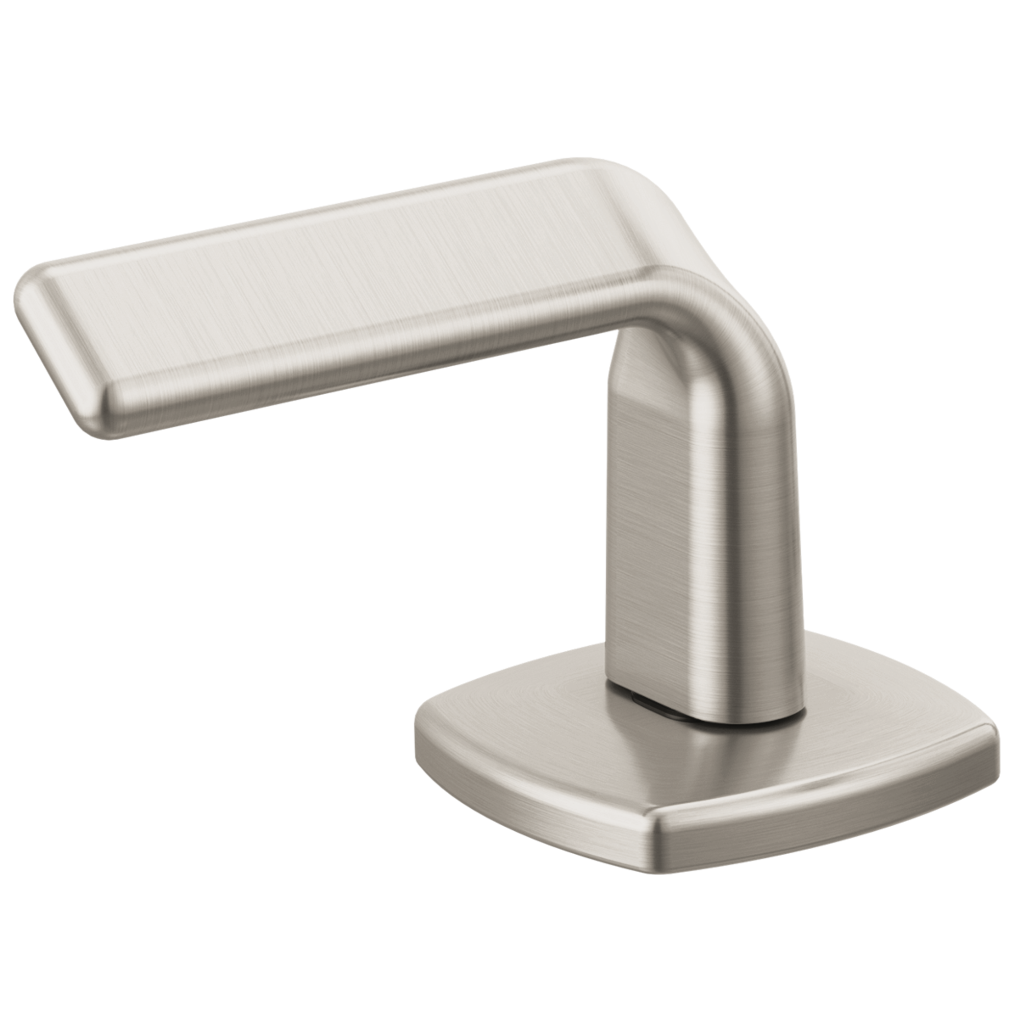 Brizo Allaria Widespread Lavatory Twist Lever Handle Kit by Brizo