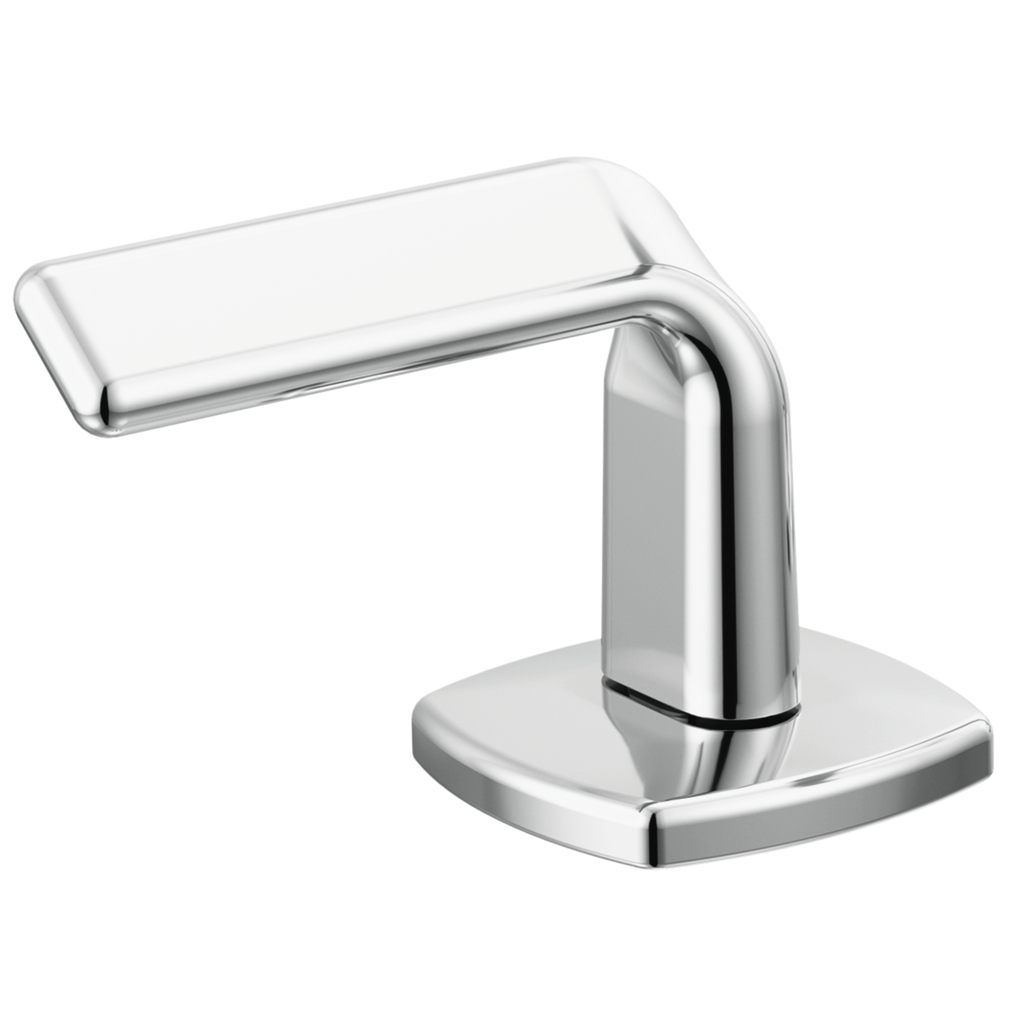 chrome handle kit