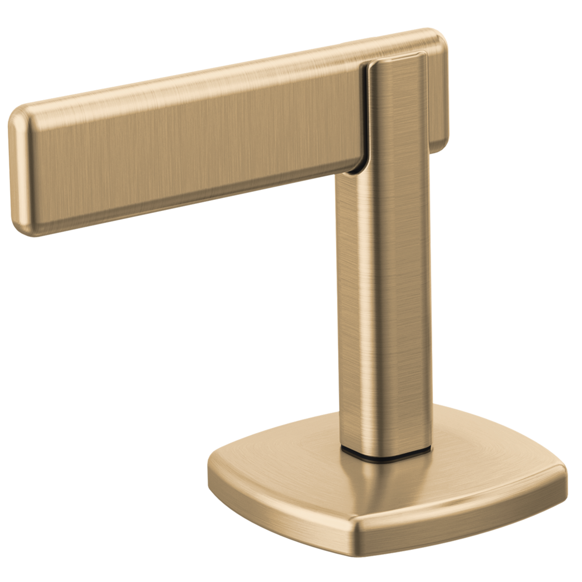 Brizo Allaria Widespread Lavatory Lever Handle Kit by Brizo