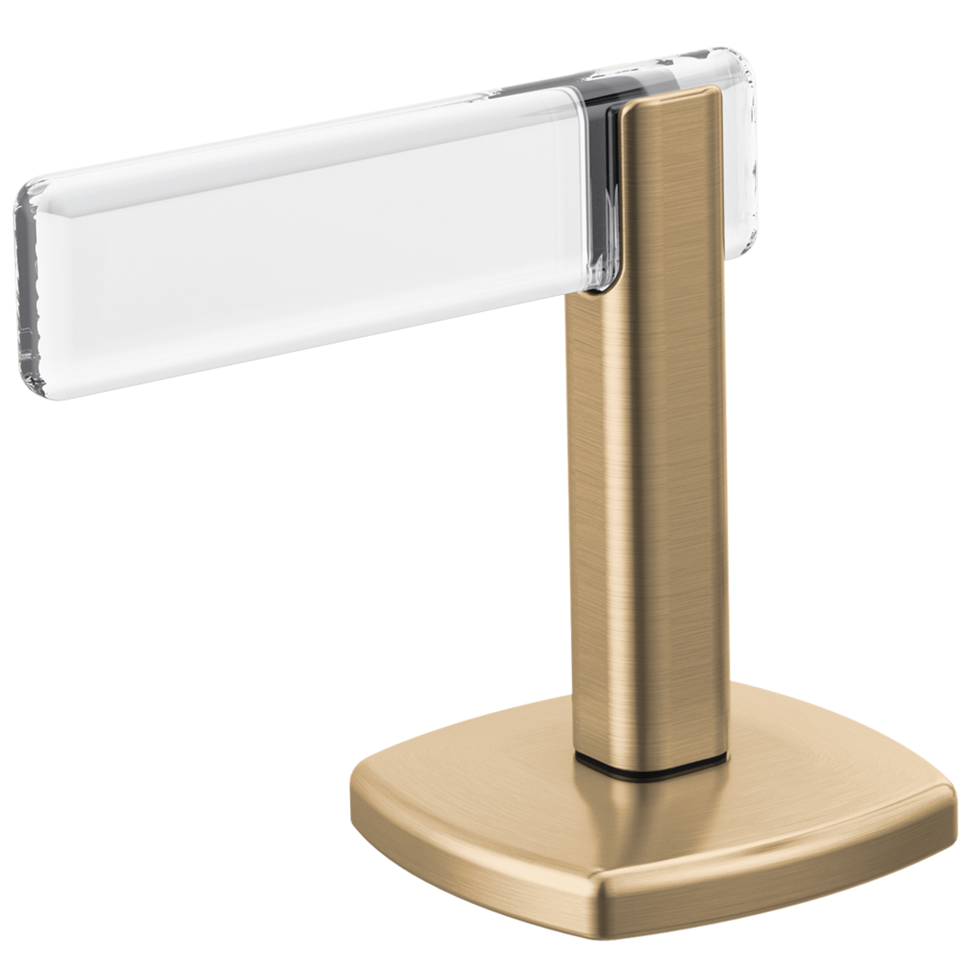 Brizo Allaria Widespread Lavatory Lever Handle Kit by Brizo