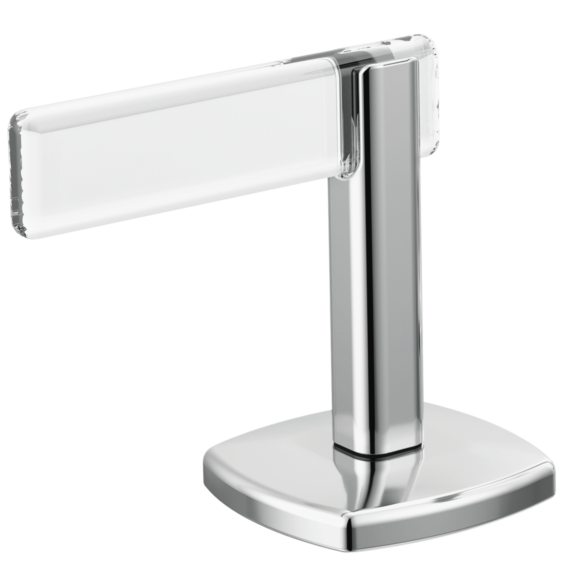 Brizo Allaria Widespread Lavatory Lever Handle Kit by Brizo