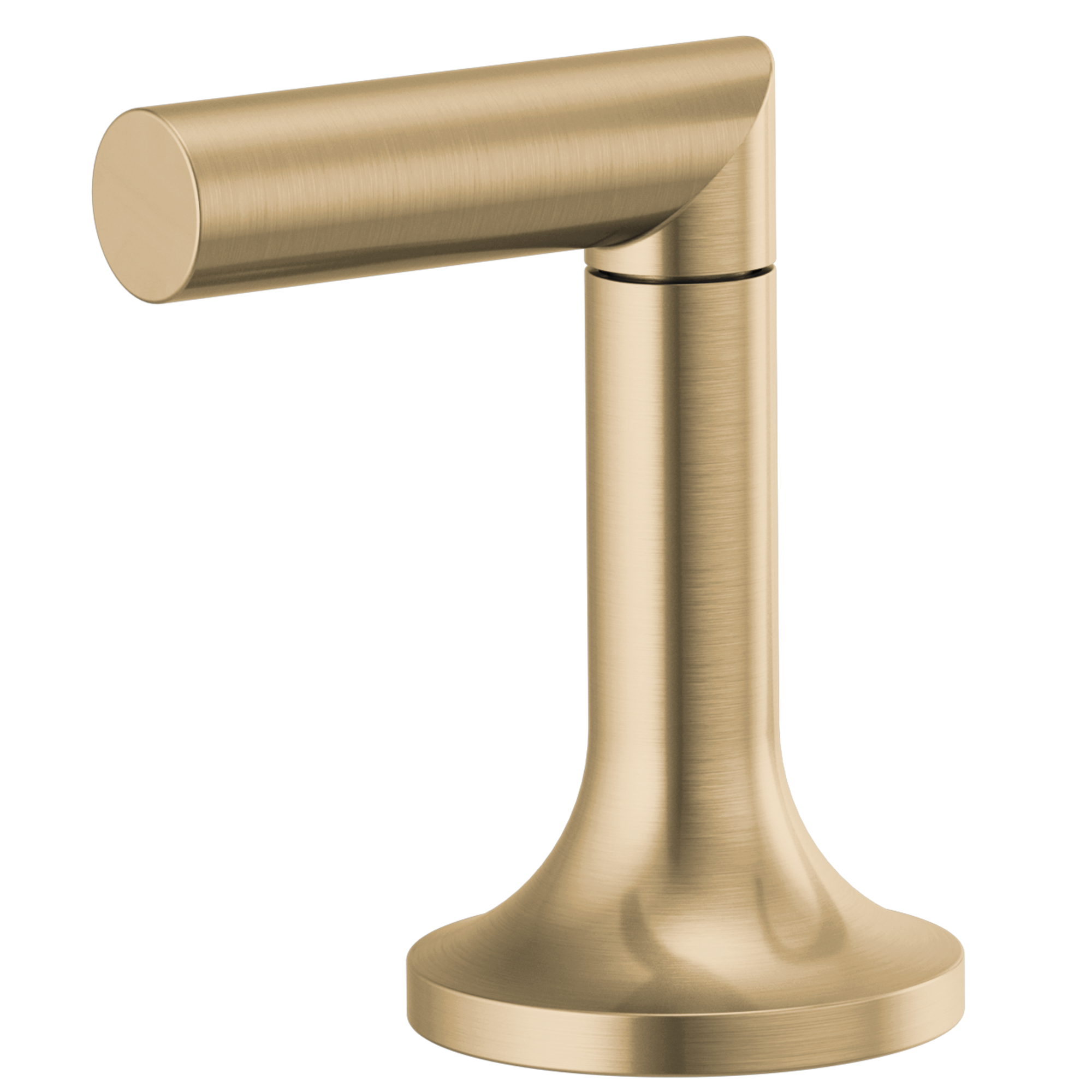 Brizo Odin Widespread Lavatory High Lever Handles by Brizo