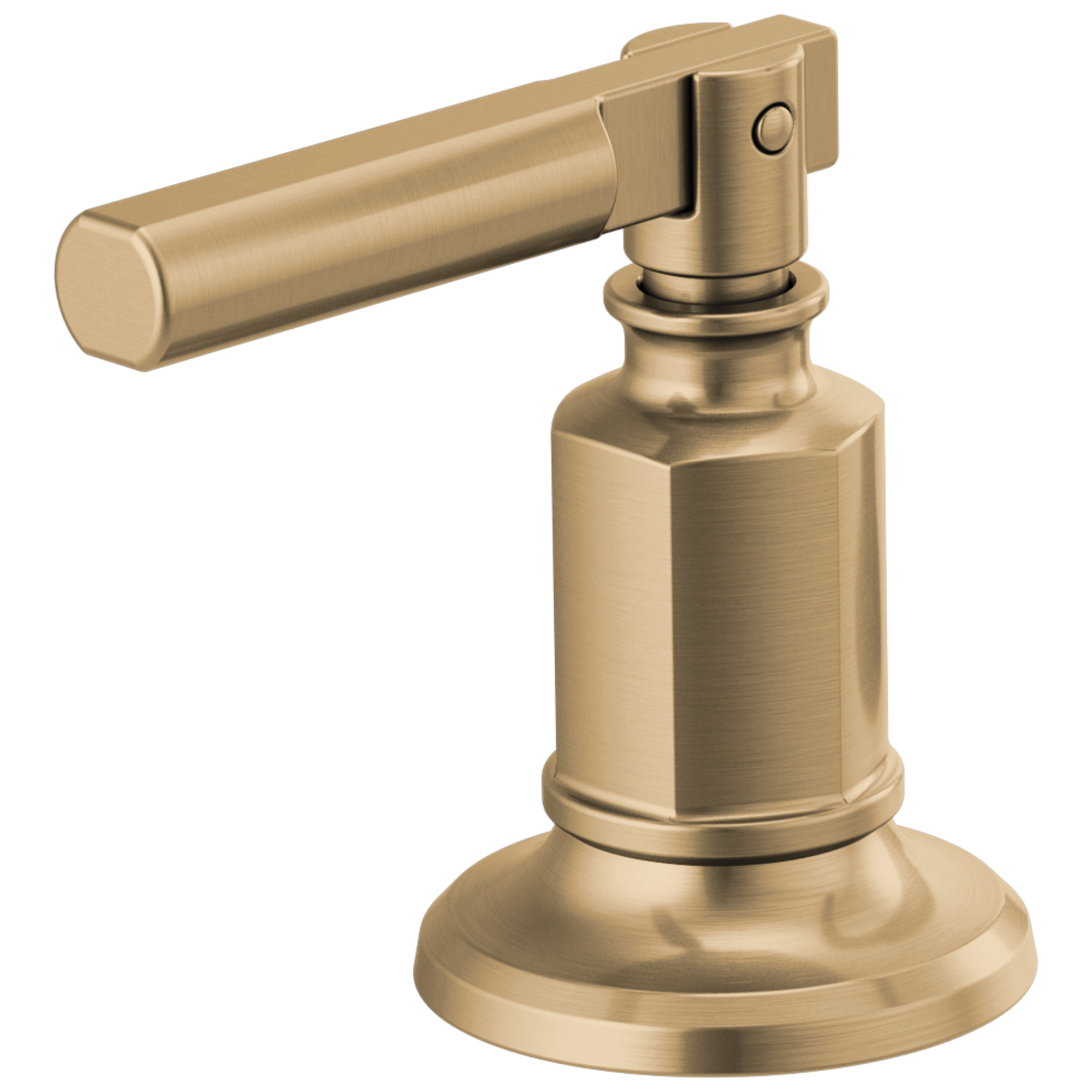 Brizo Invari Widespread Lavatory Lever Handle Kit by Brizo