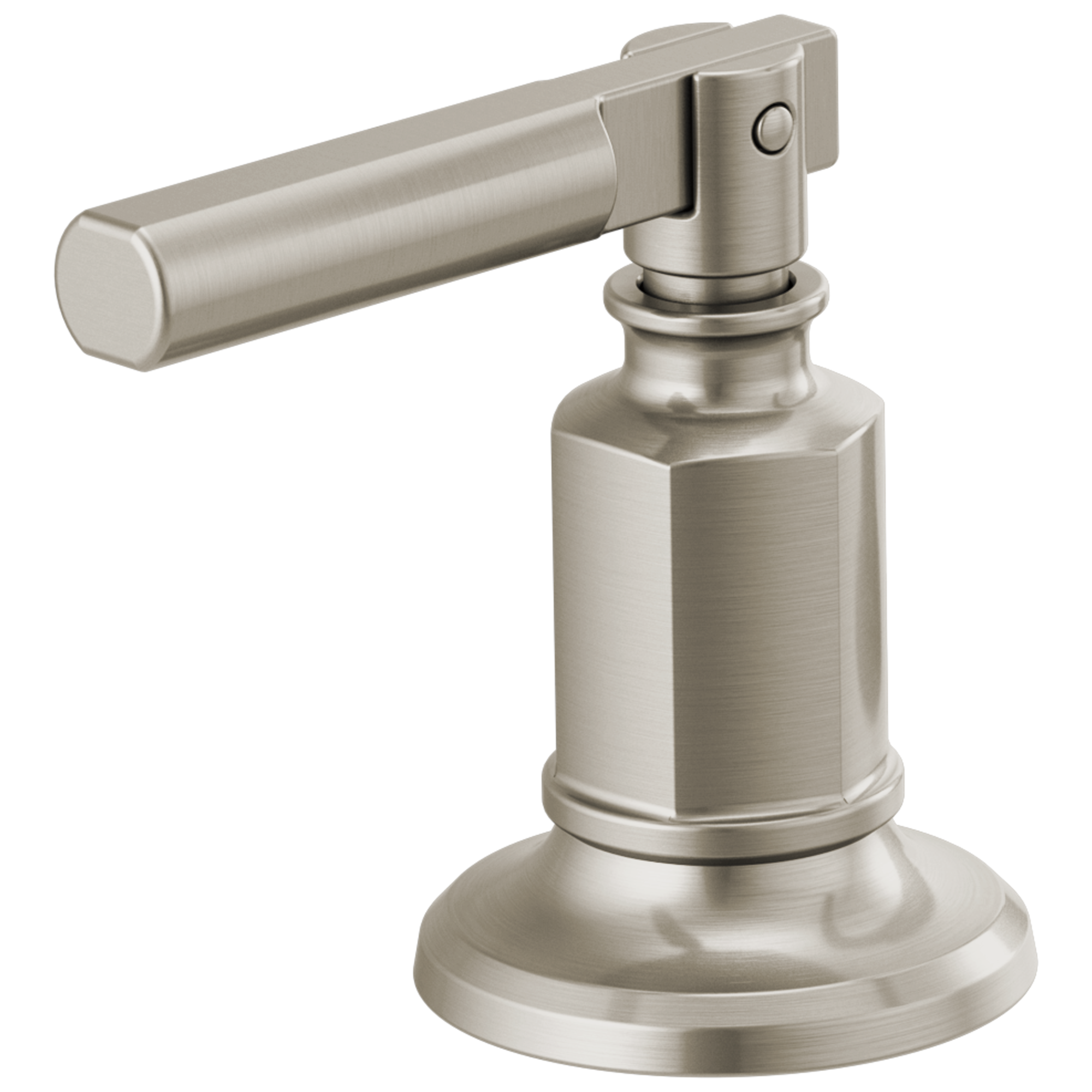 Brizo Invari Widespread Lavatory Lever Handle Kit by Brizo