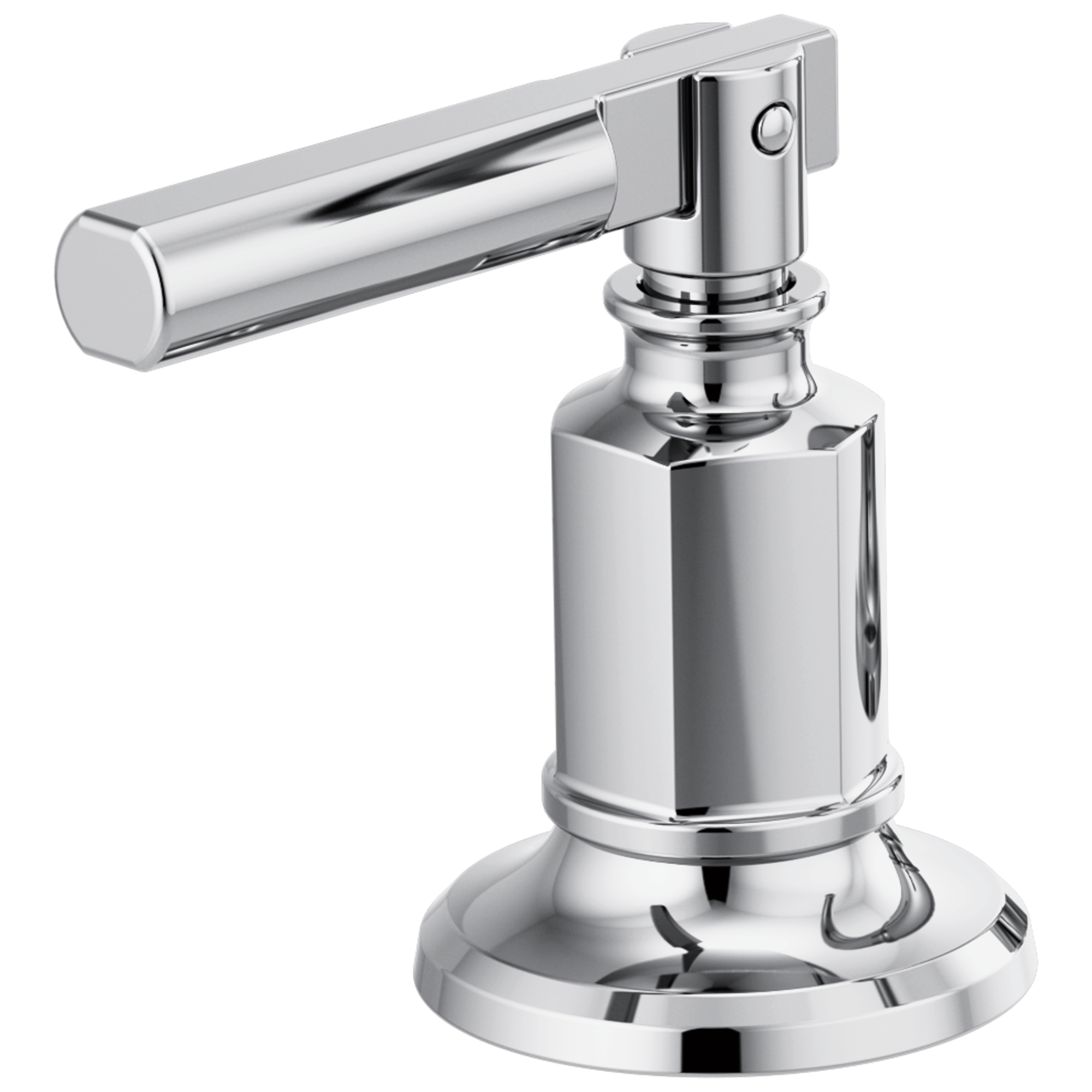 chrome handle kit