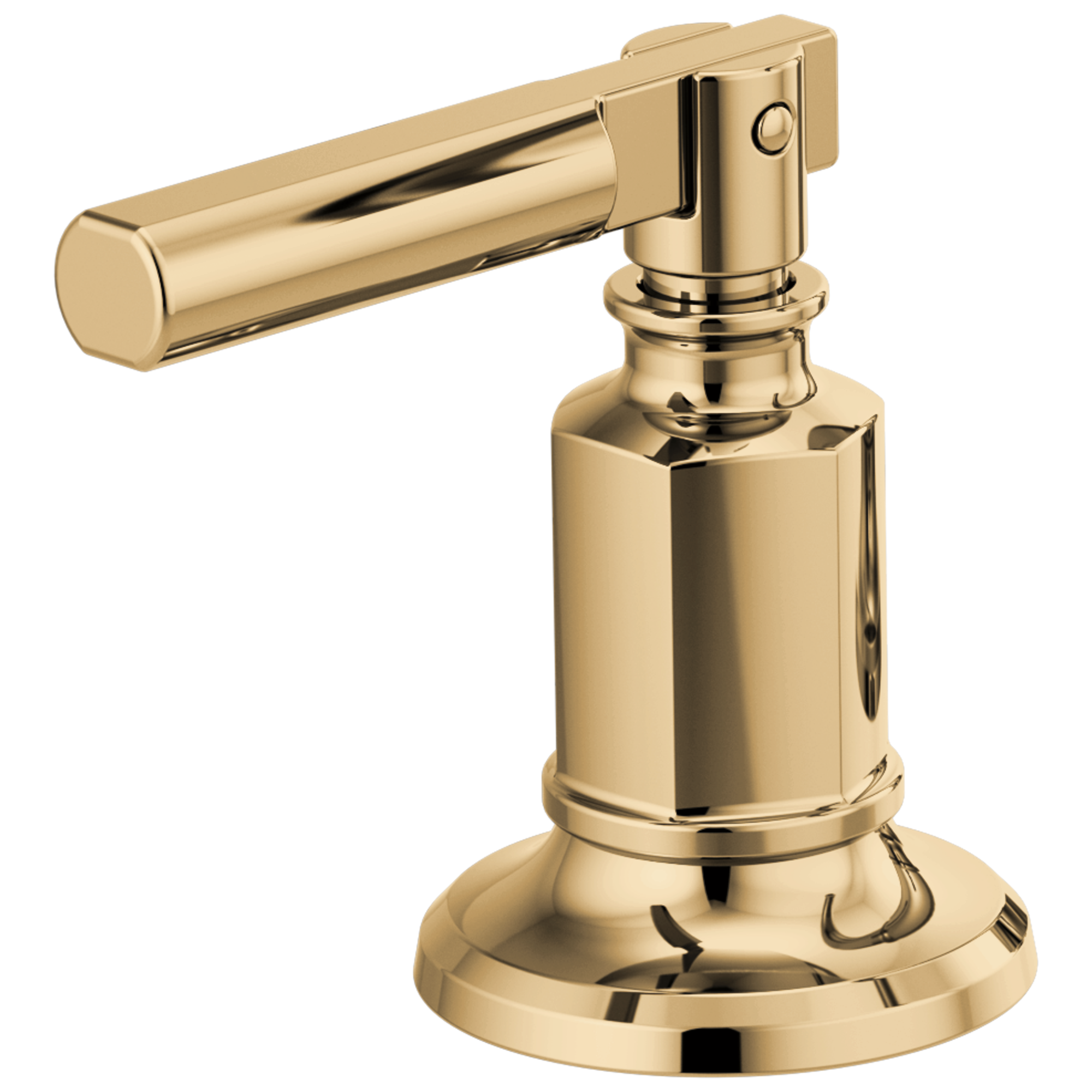 Brizo Invari Widespread Lavatory Lever Handle Kit by Brizo