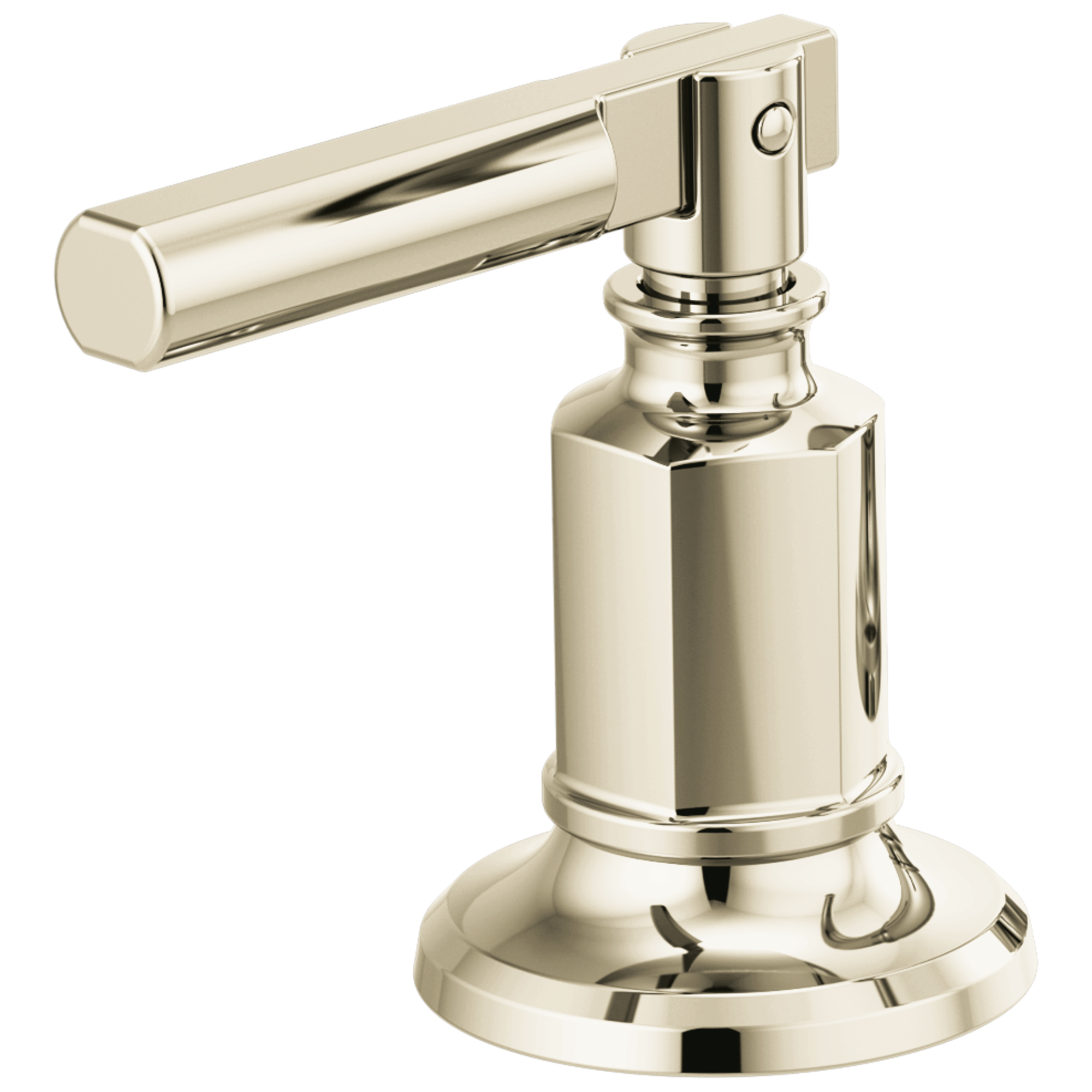 Brizo Invari Widespread Lavatory Lever Handle Kit by Brizo