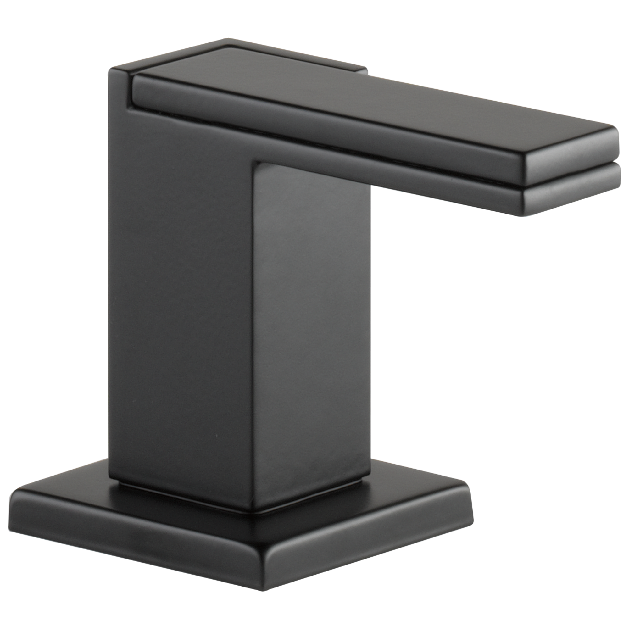 Brizo Siderna Widespread Lavatory and Bidet Lever Handle Kit by Brizo