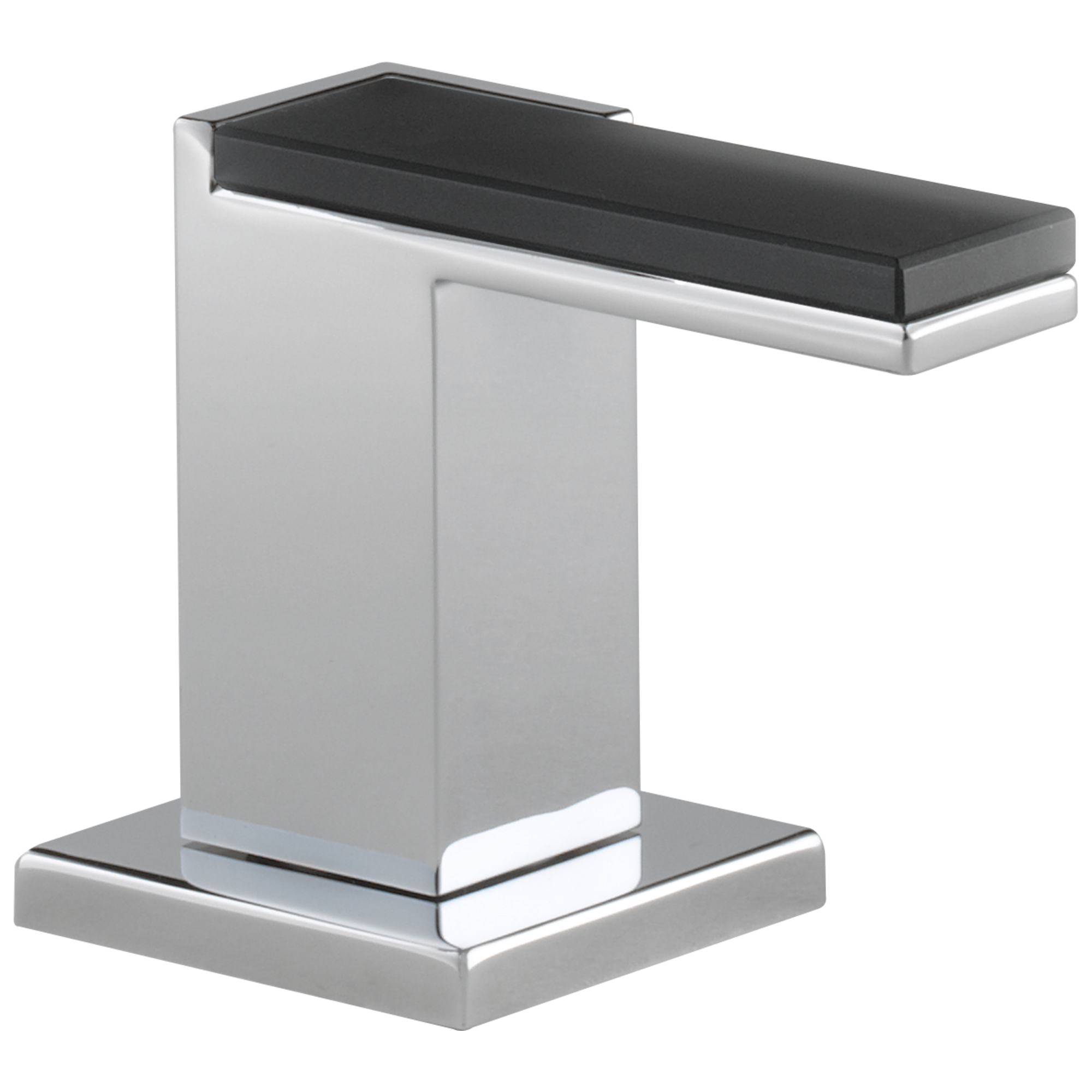 chrome handle kit