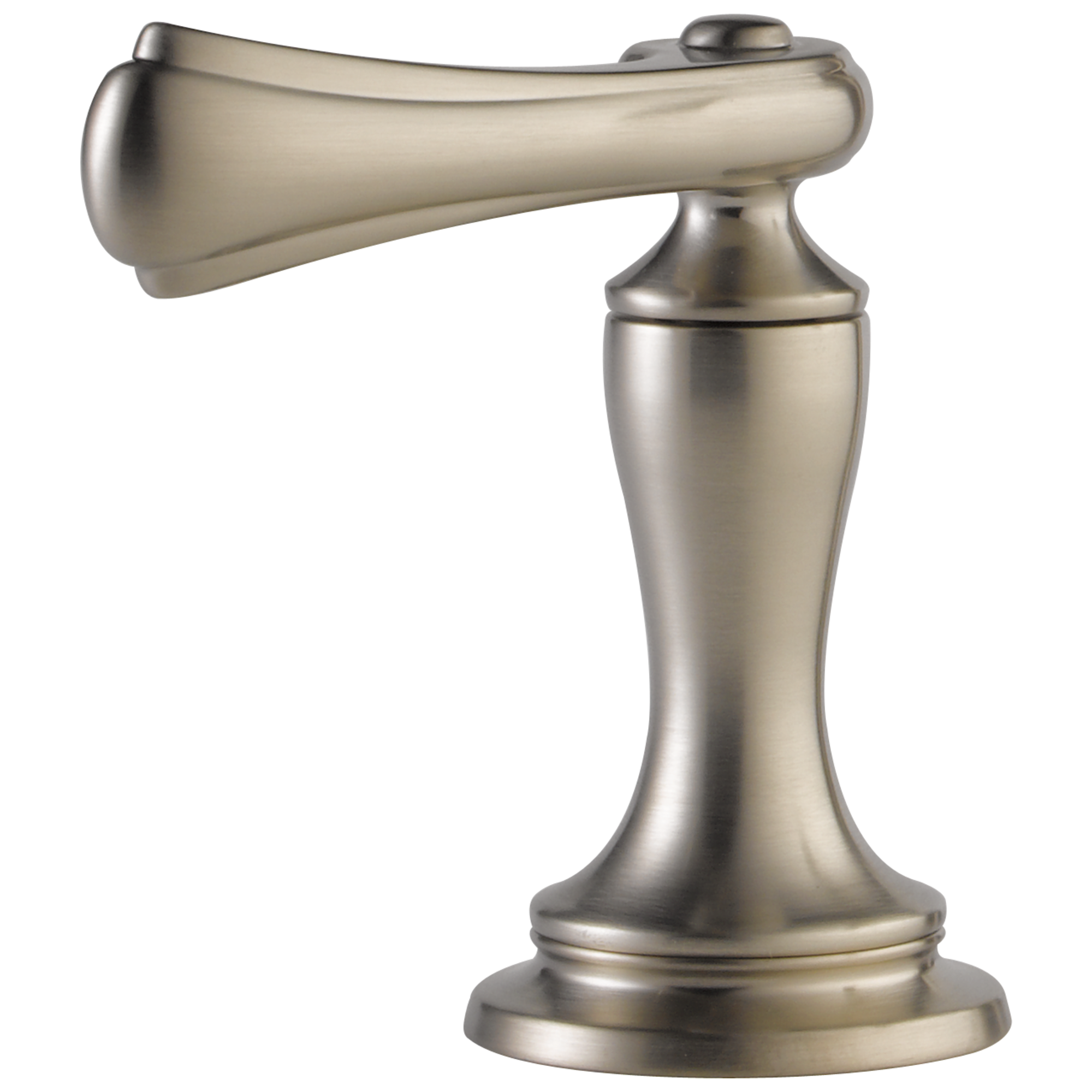 Brizo Charlotte Widespread Lavatory and Bidet Lever Handle Kit