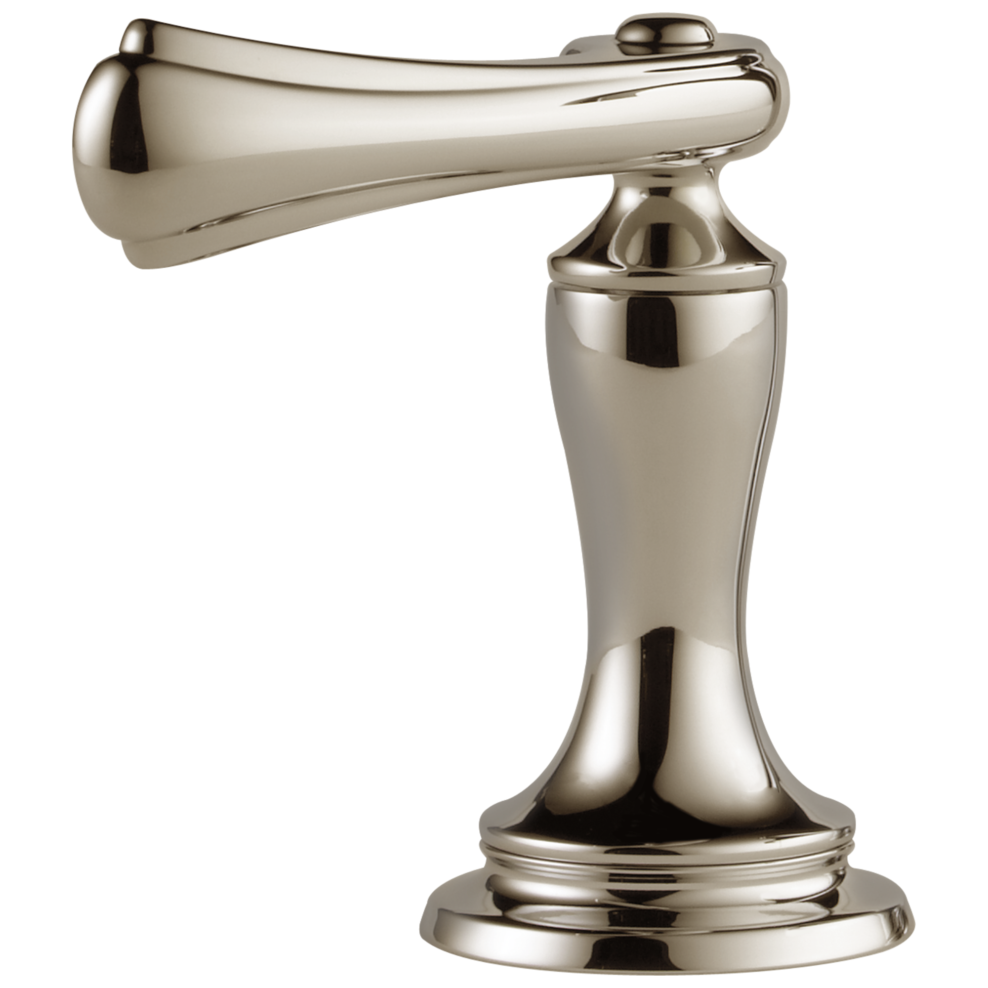 Brizo Charlotte Widespread Lavatory and Bidet Lever Handle Kit